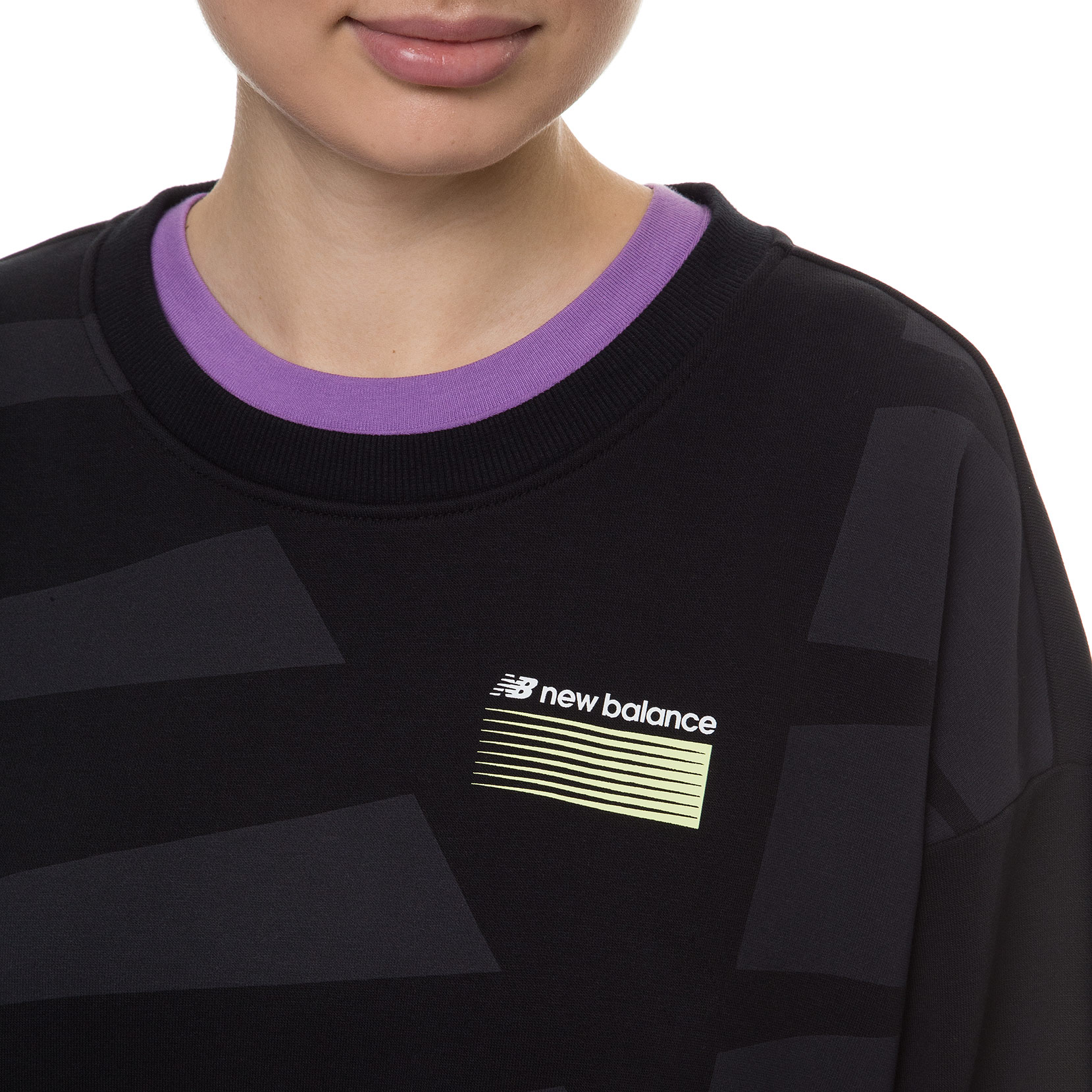 Світшот Sport Style Optiks