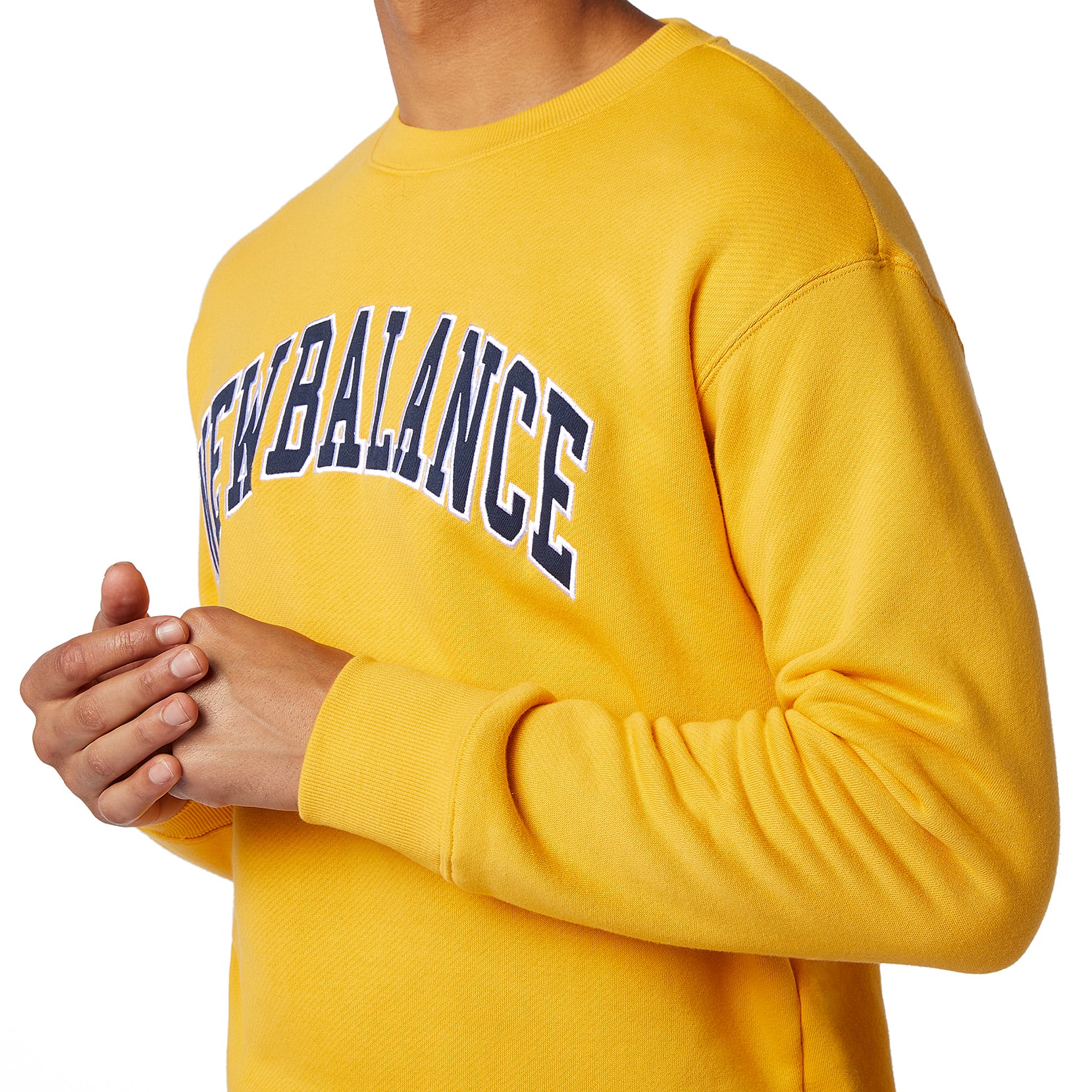 Світшот NB Athletics Varsity Pack