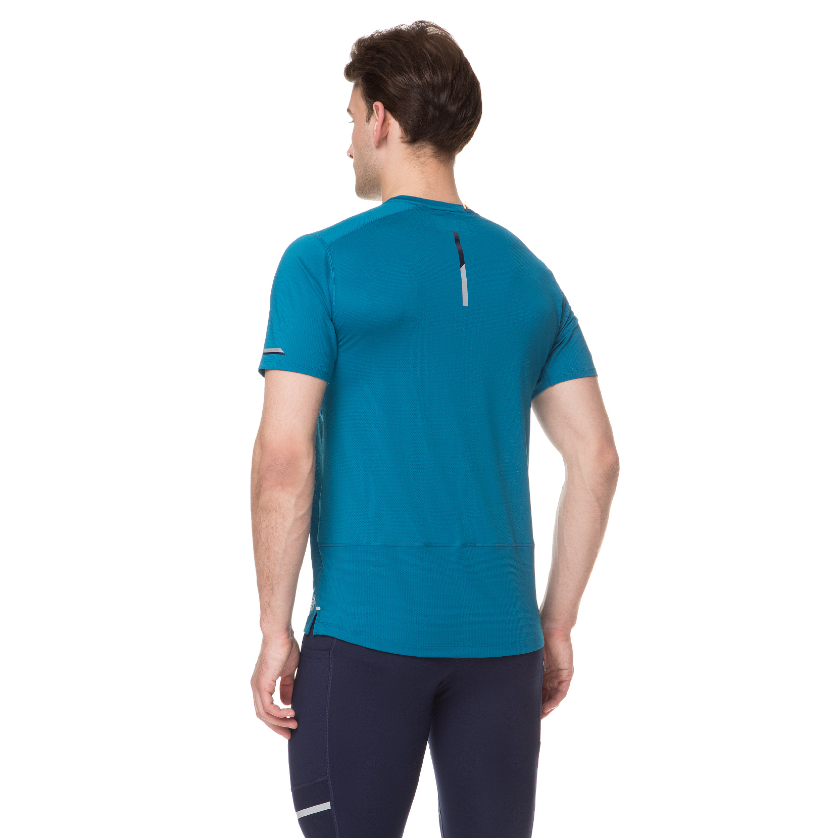 Футболка Printed NB Ice 2.0 SS