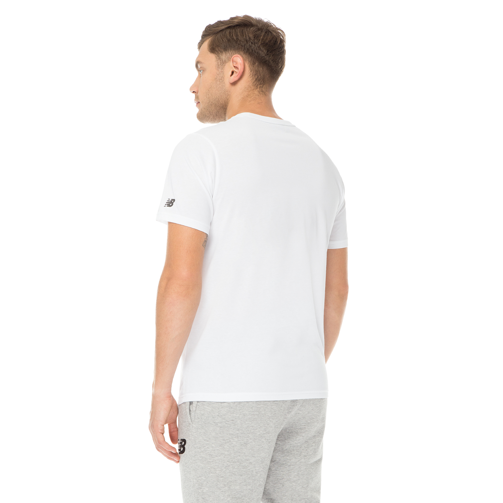 Футболка Digdeep Heathertech