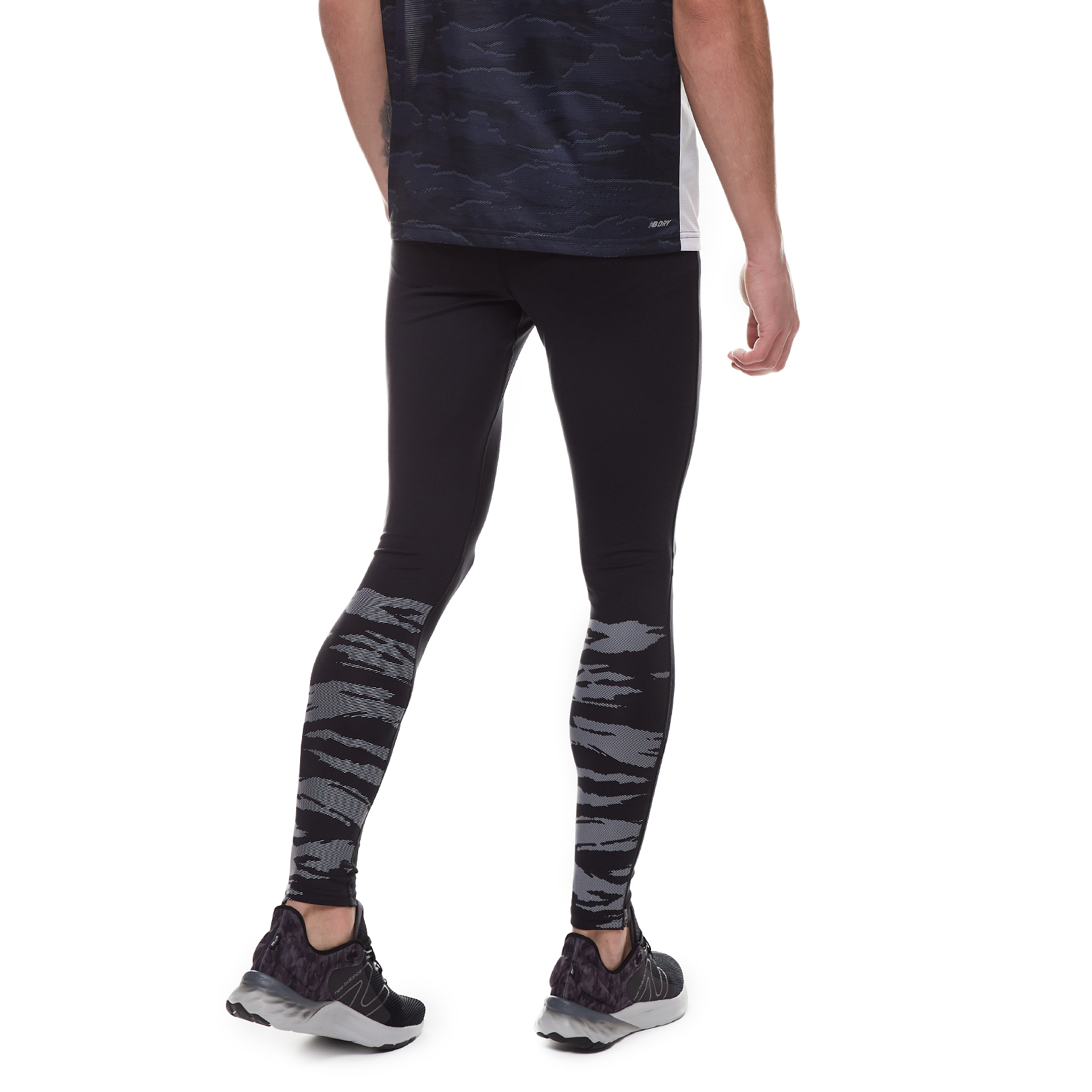 Тайтси Printed Accelerate