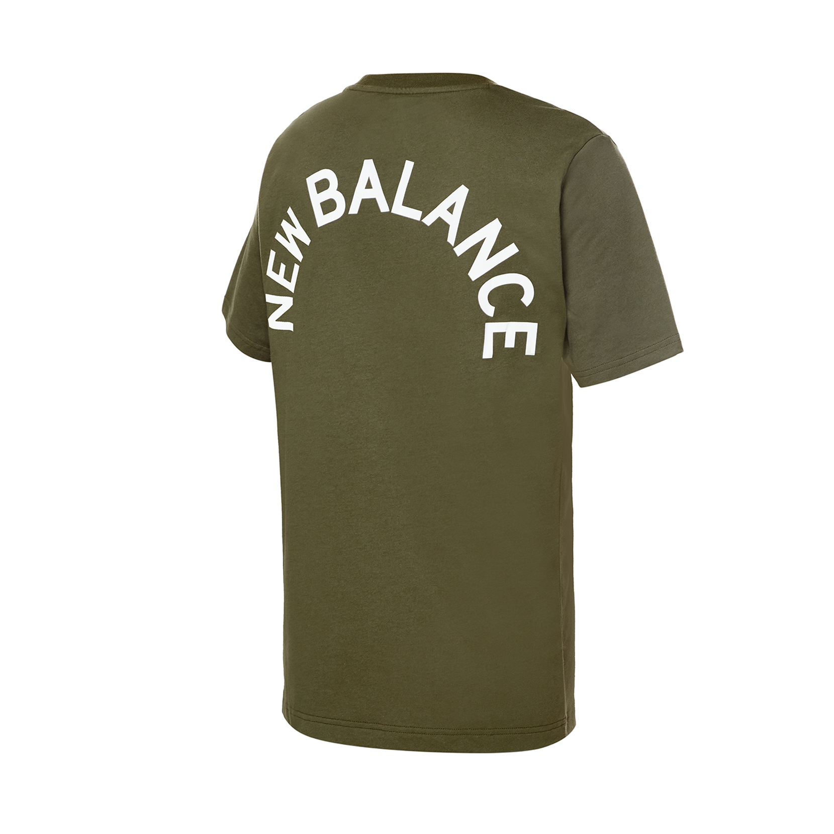 Футболка NB Classic Arch