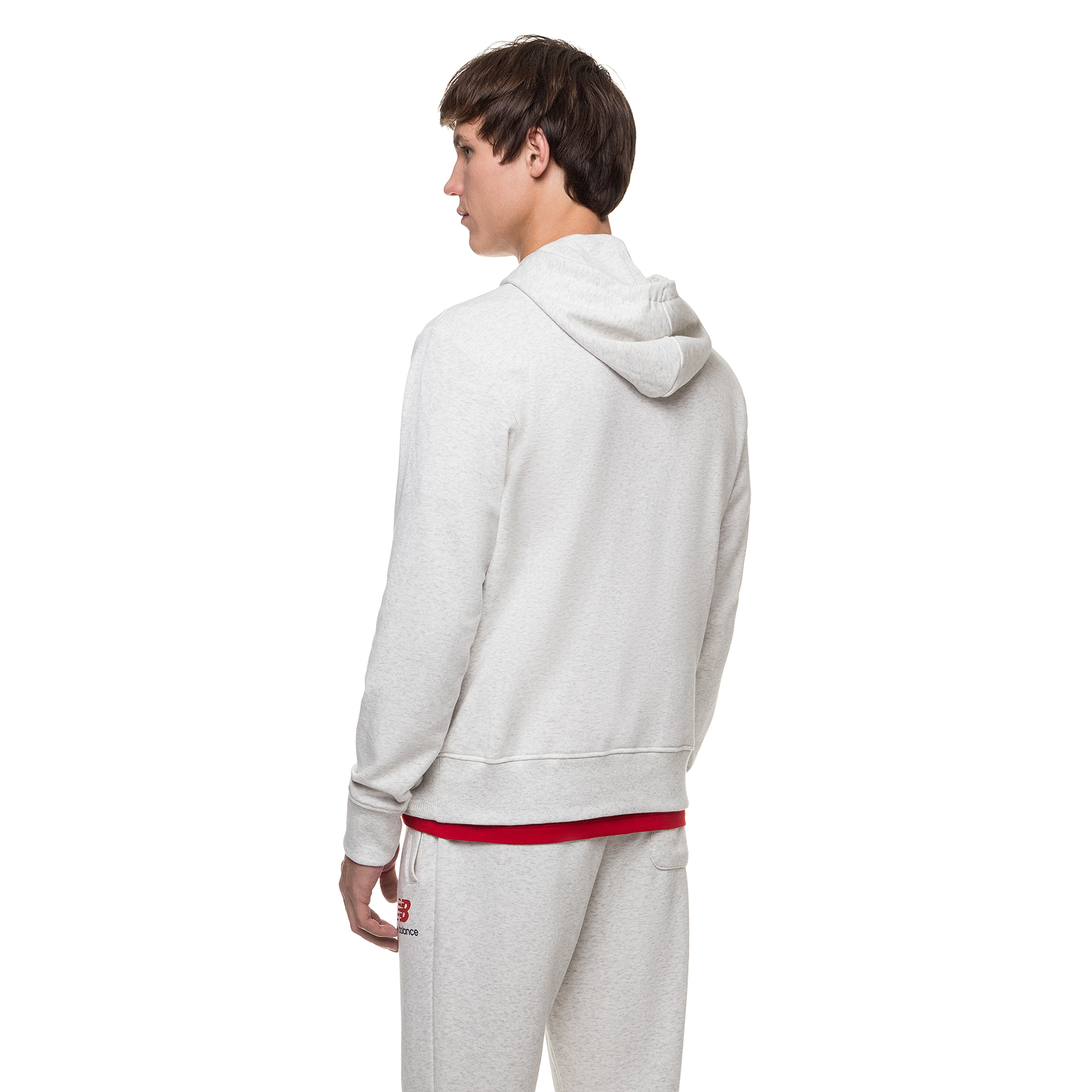 Худі NB Essentials Icon