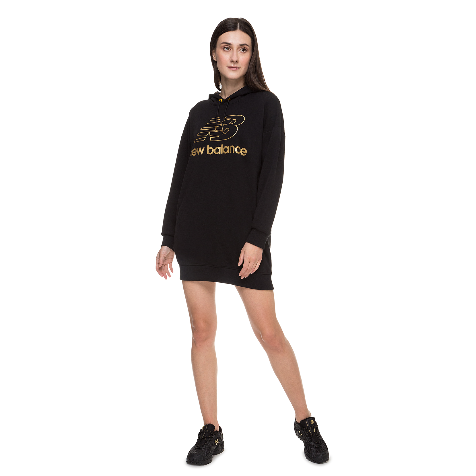 Сукня NB Athletics Village Hoodie