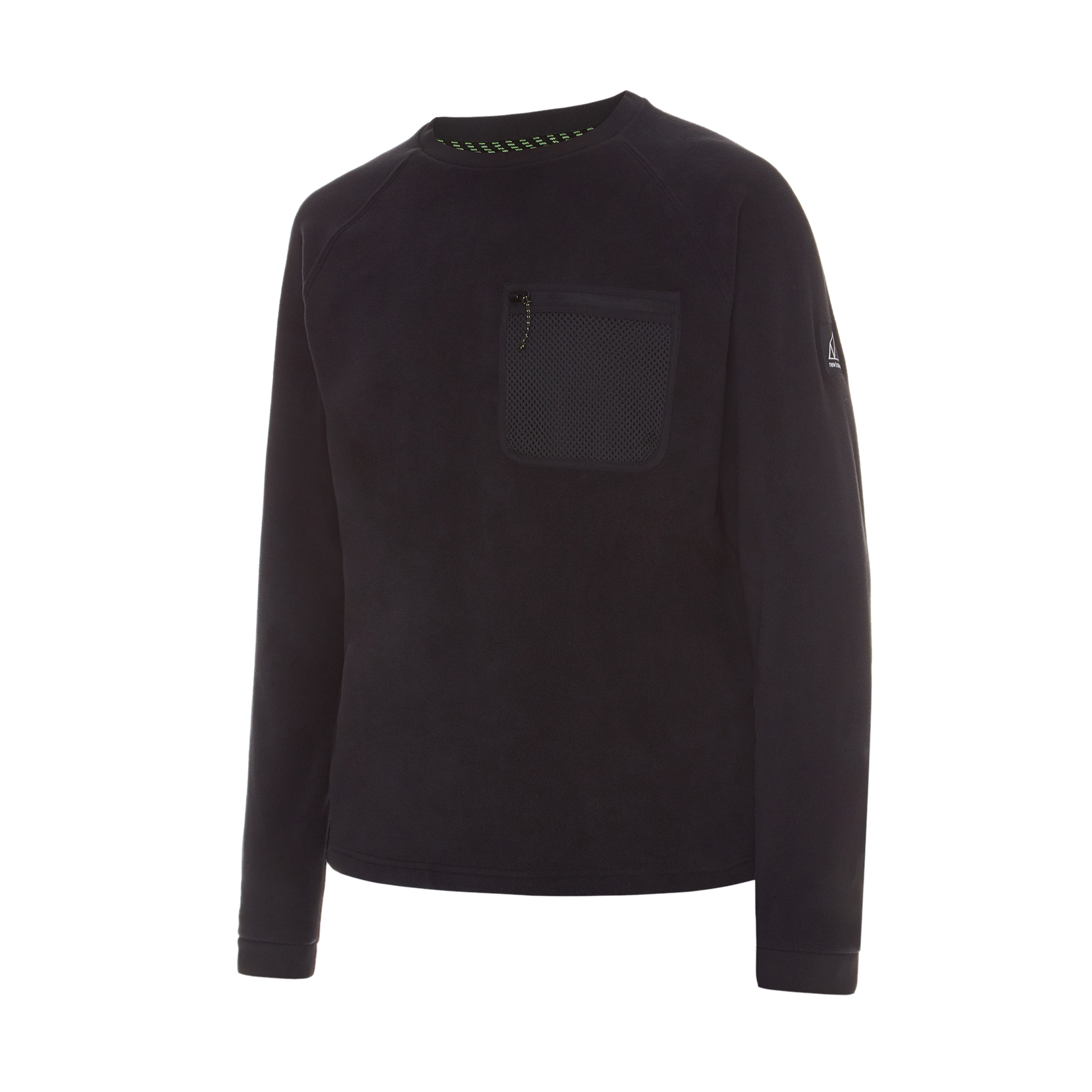 Світшот NB All Terrain Pocket