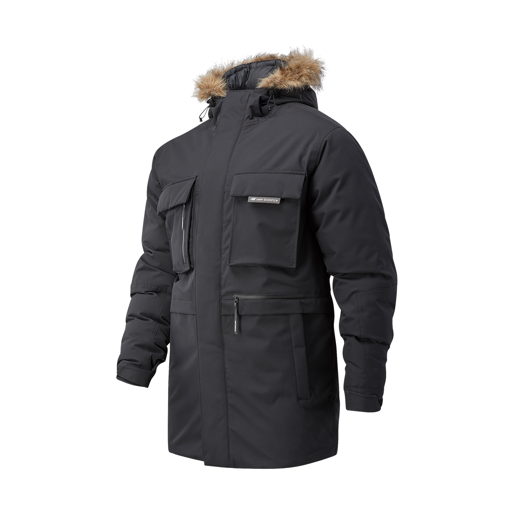 Пуховик Sport Style