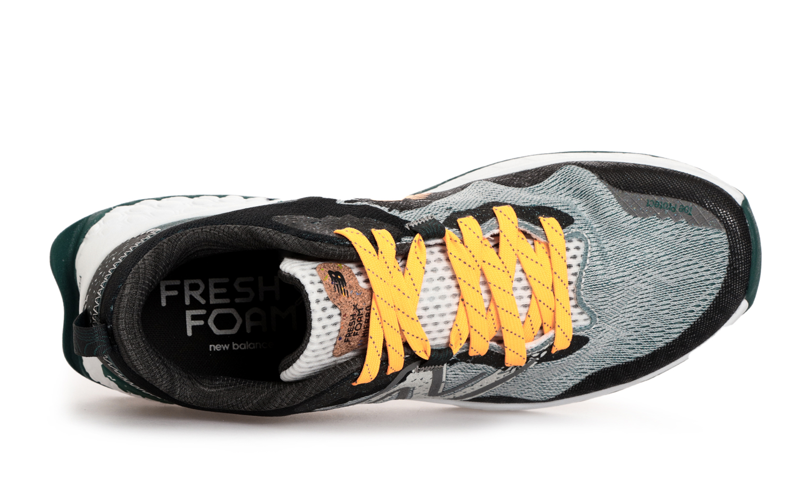 Fresh Foam Hierro v7