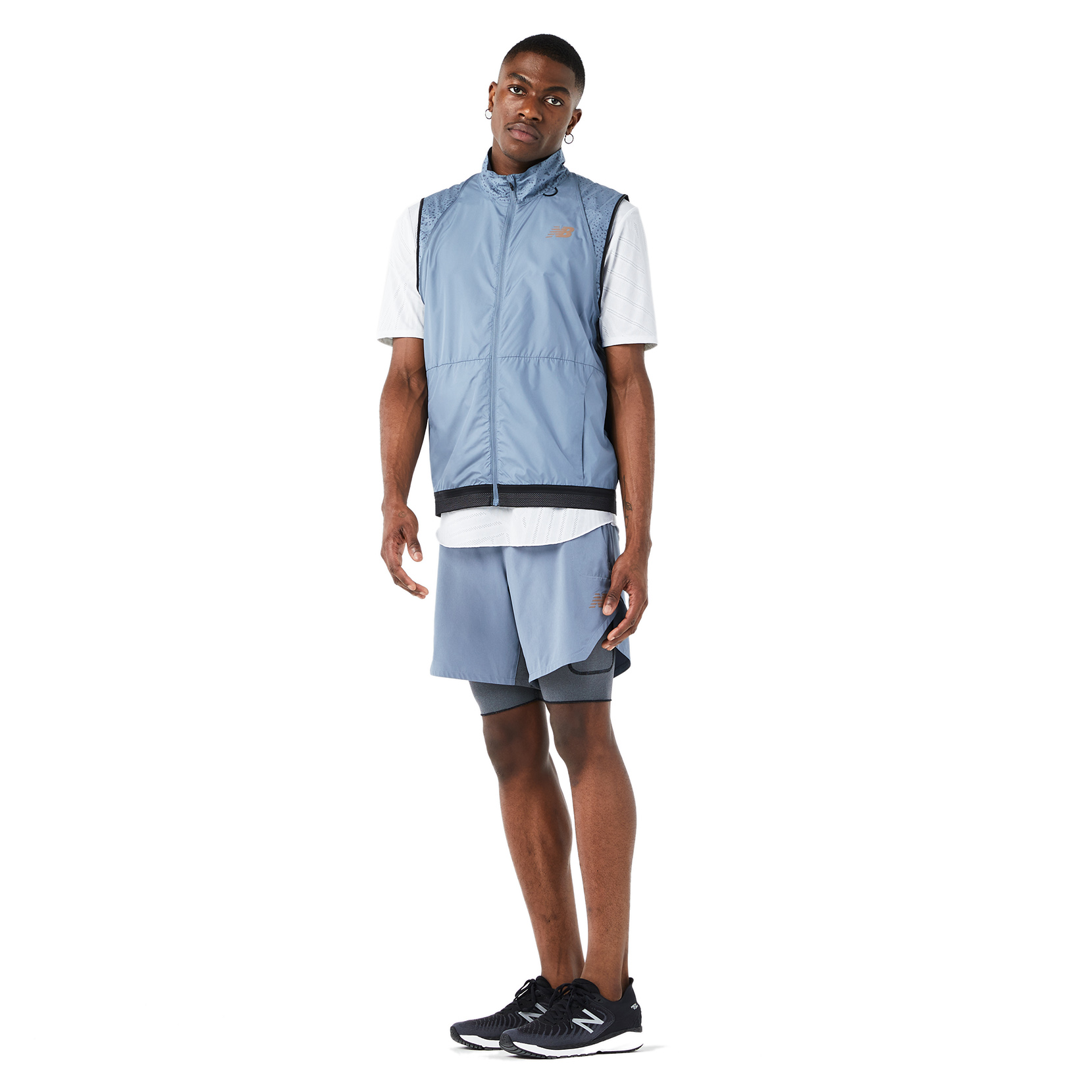 Вітрозахисна куртка PMV Portable