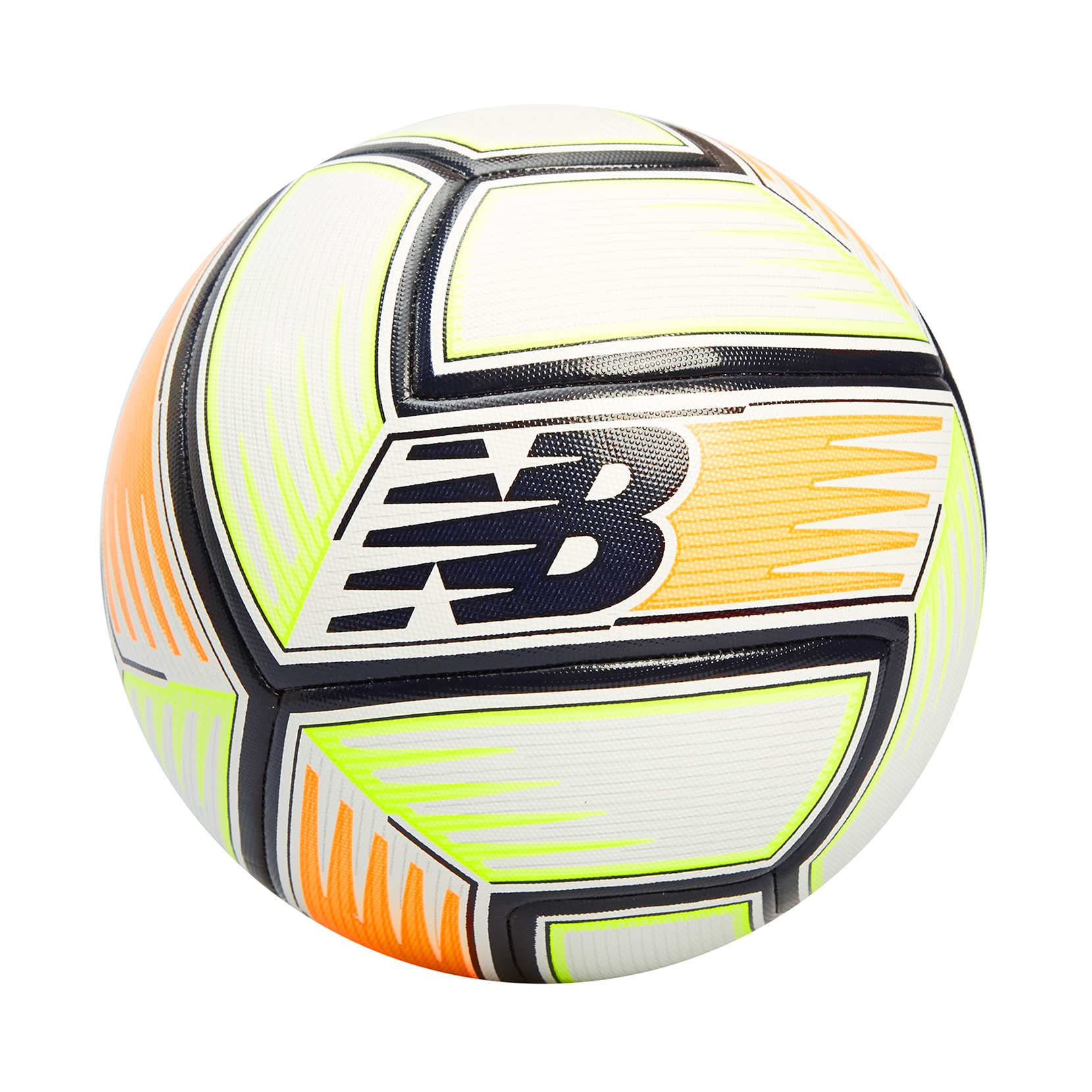 М'яч Geodesa Match Quality 4