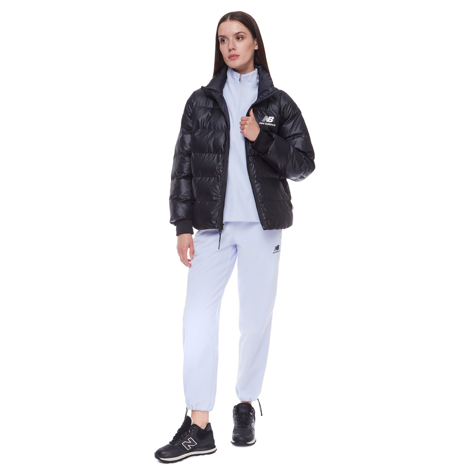 Куртка Athletic Winterized