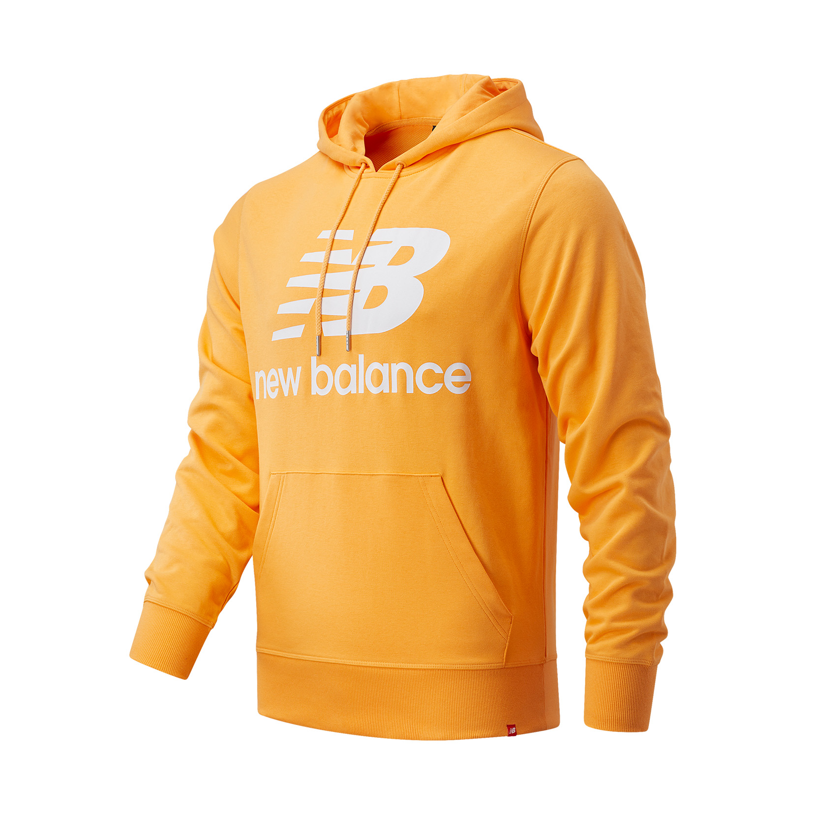 Худі NB Ess Stacked Logo