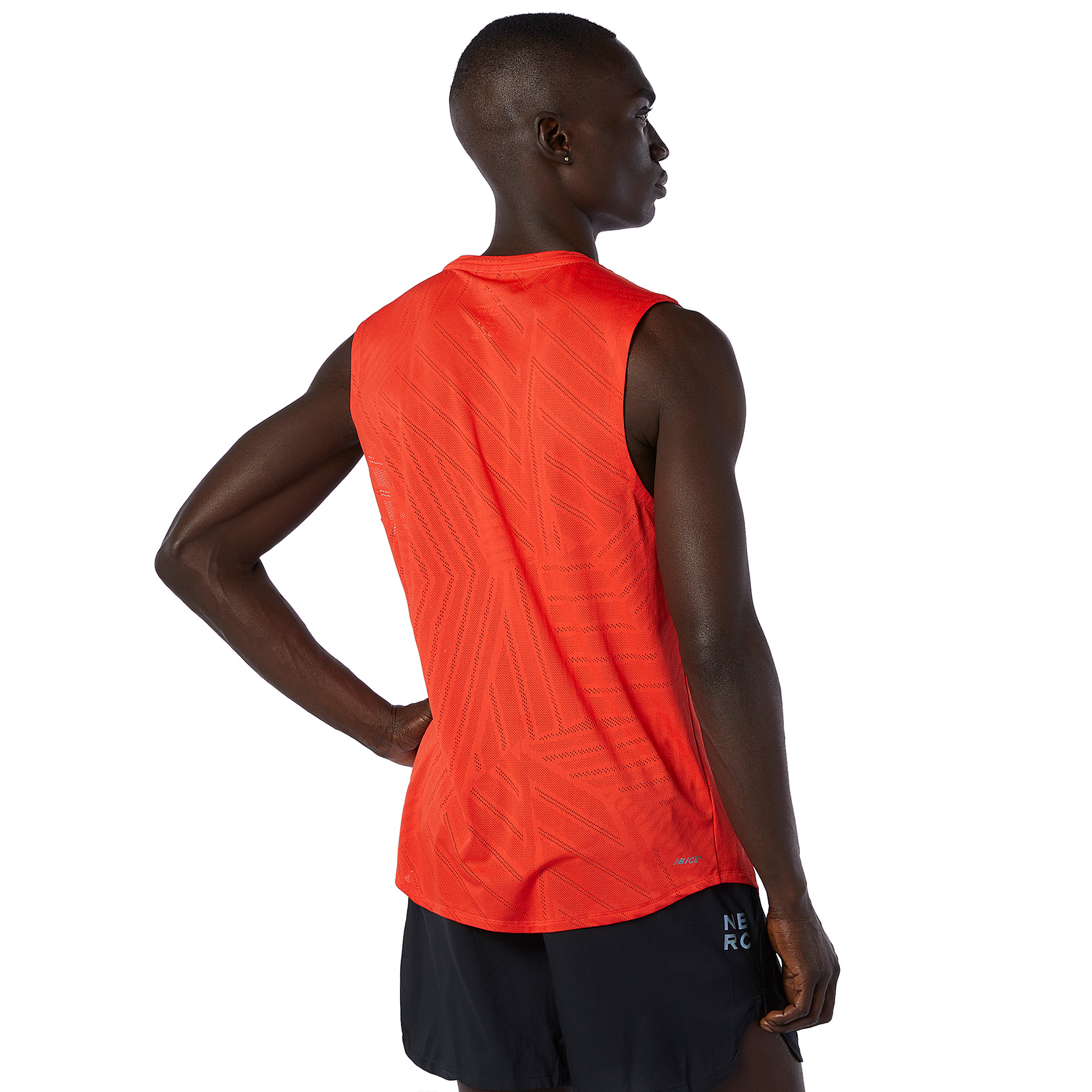 Майка Q Speed Fuel