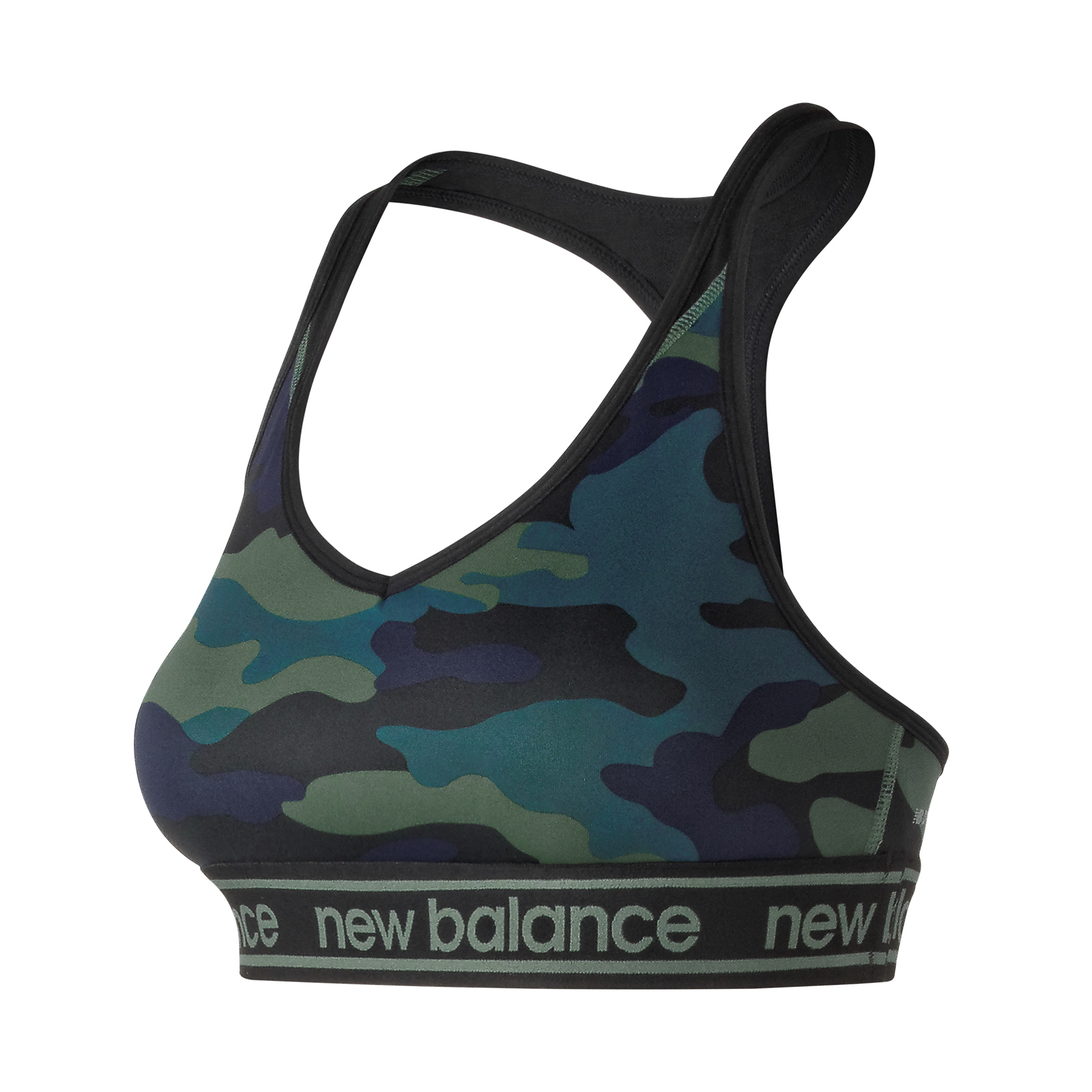 Спортивне бра NB PACE PRINTED 2.0