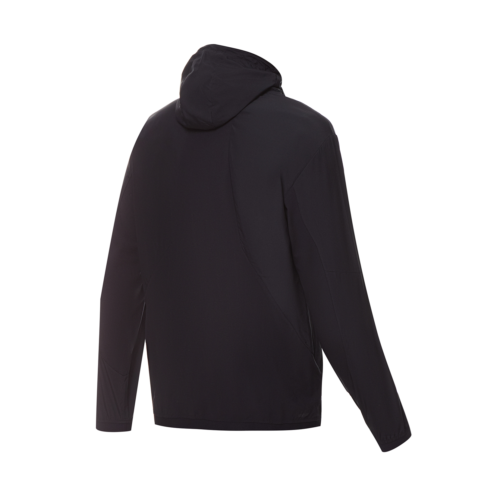 Вітрозахисна куртка R.W.Tech Lightweight Woven