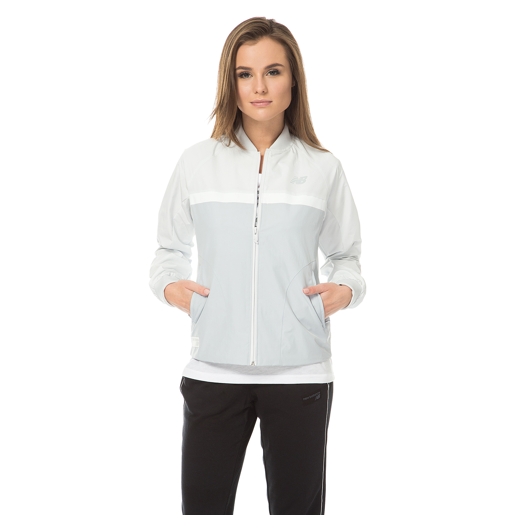 Куртка NB Athletics 78