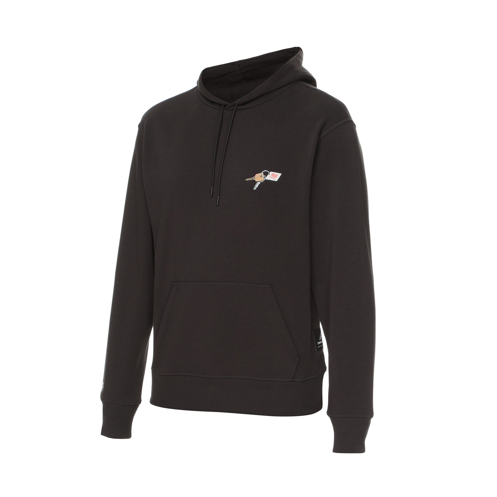 Худі Athletics Jacob Rochester