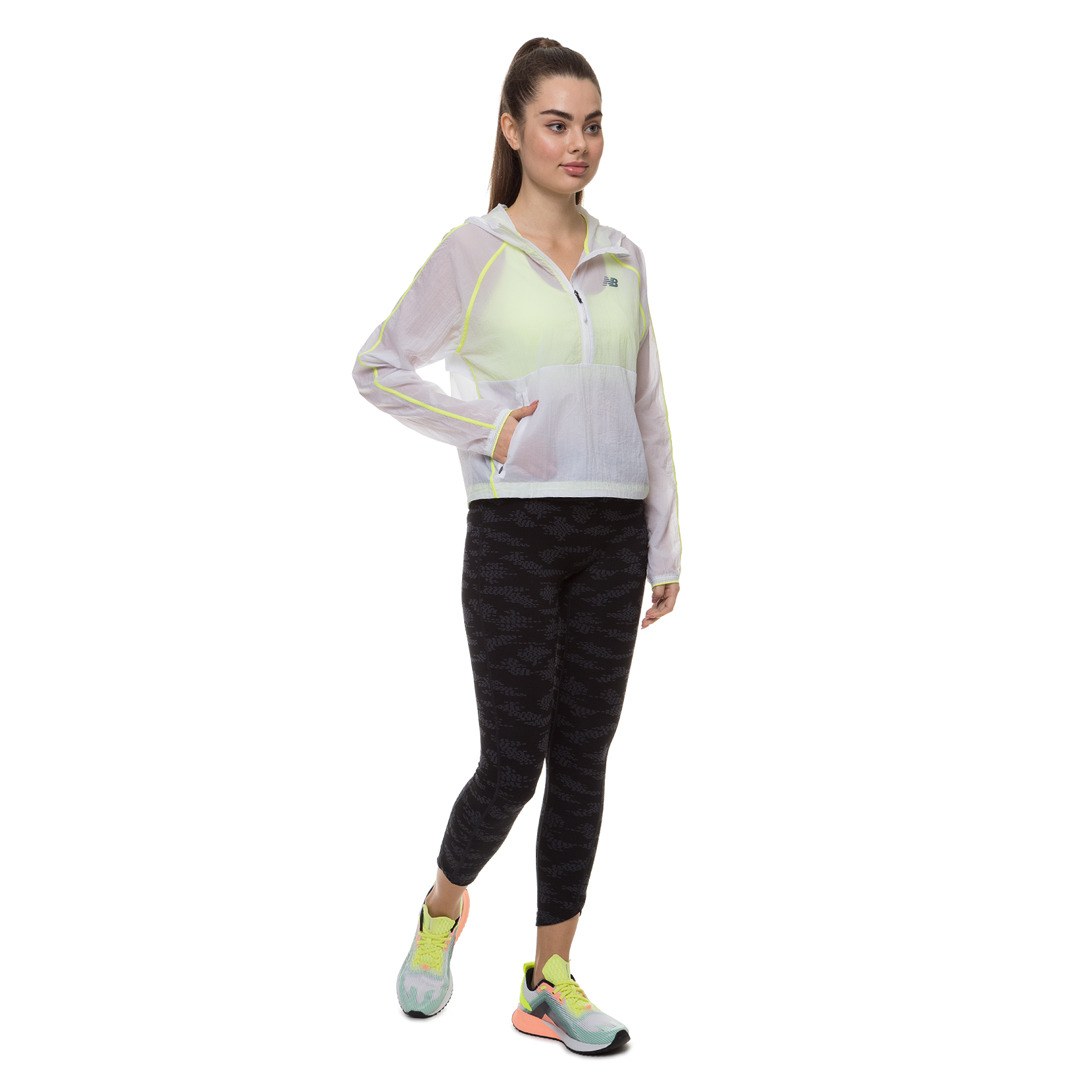 Вітрозахисна куртка Q Speed Bteathe Anorak