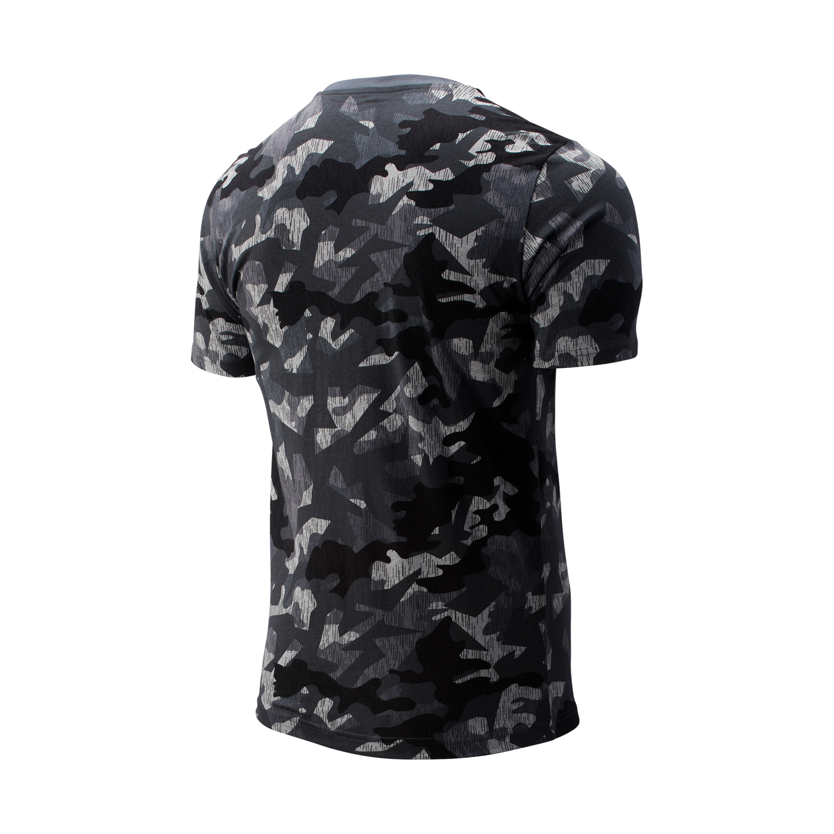 Футболка Printed Essentials Stacked Logo