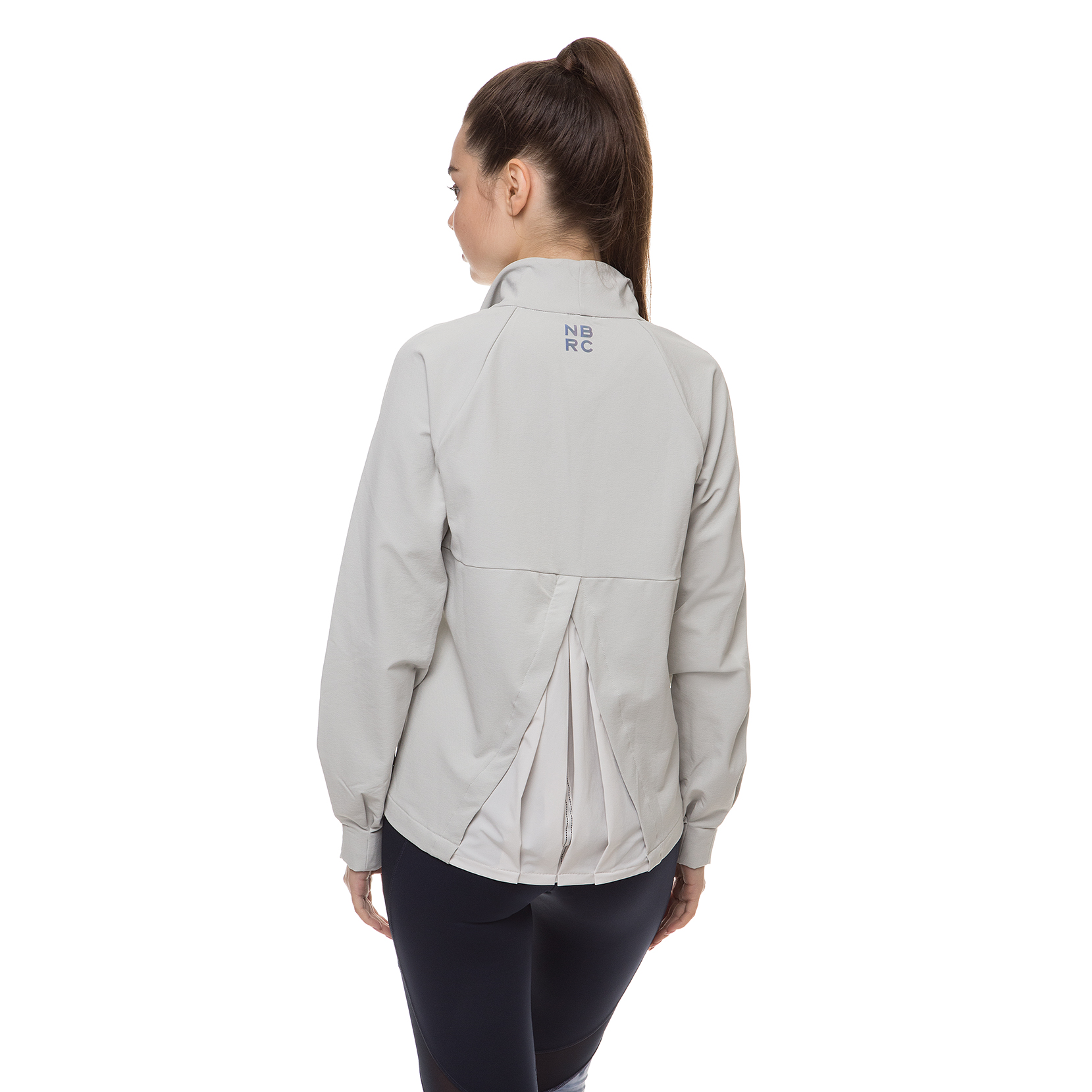 Вітрозахисна куртка Q Speed Run Crew