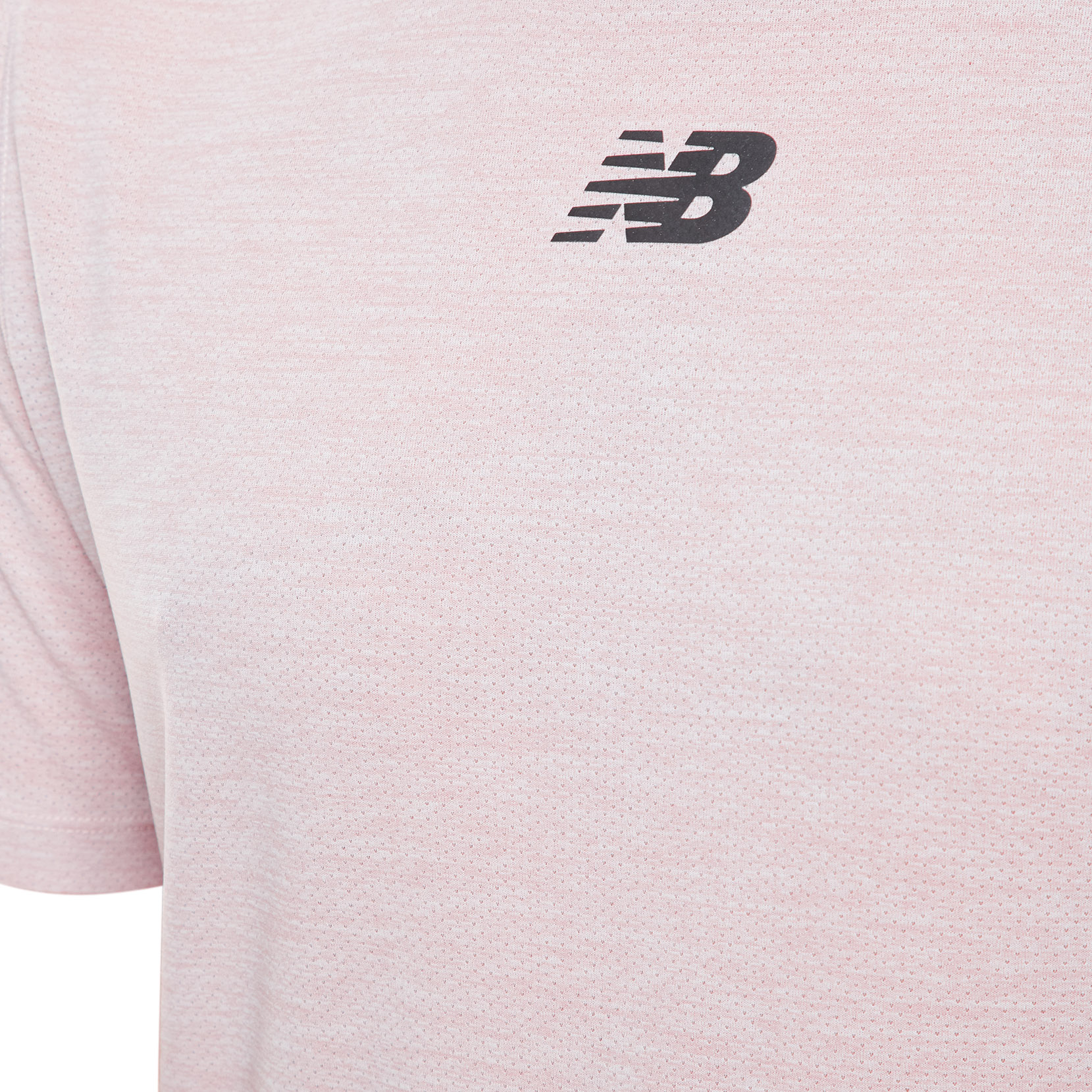 Футболка Impact Run Luminous