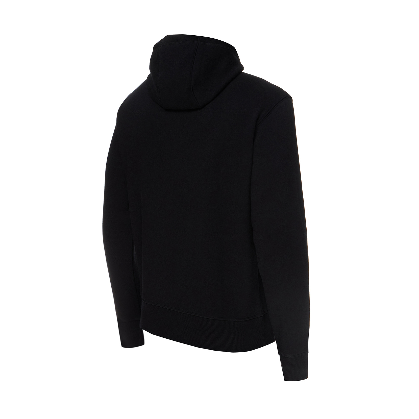 Спортивна куртка Essentials Brush Fleece FZ