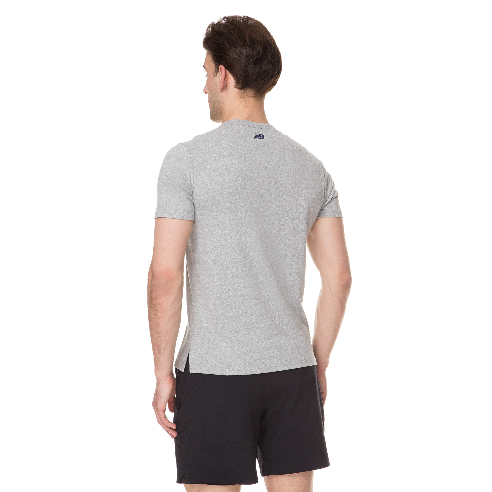 Футболка NB Modern Graphic