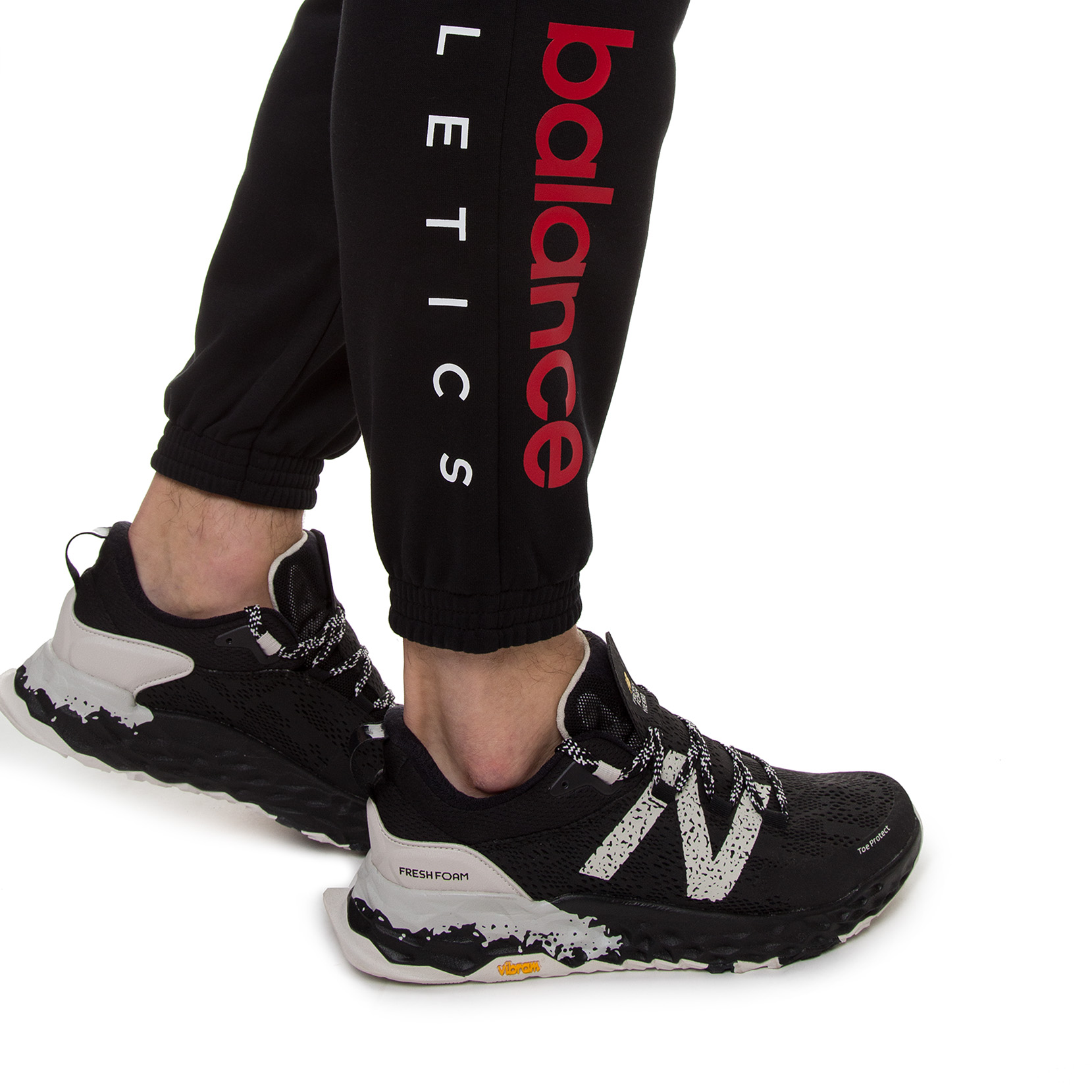 Fresh Foam Hierro v5