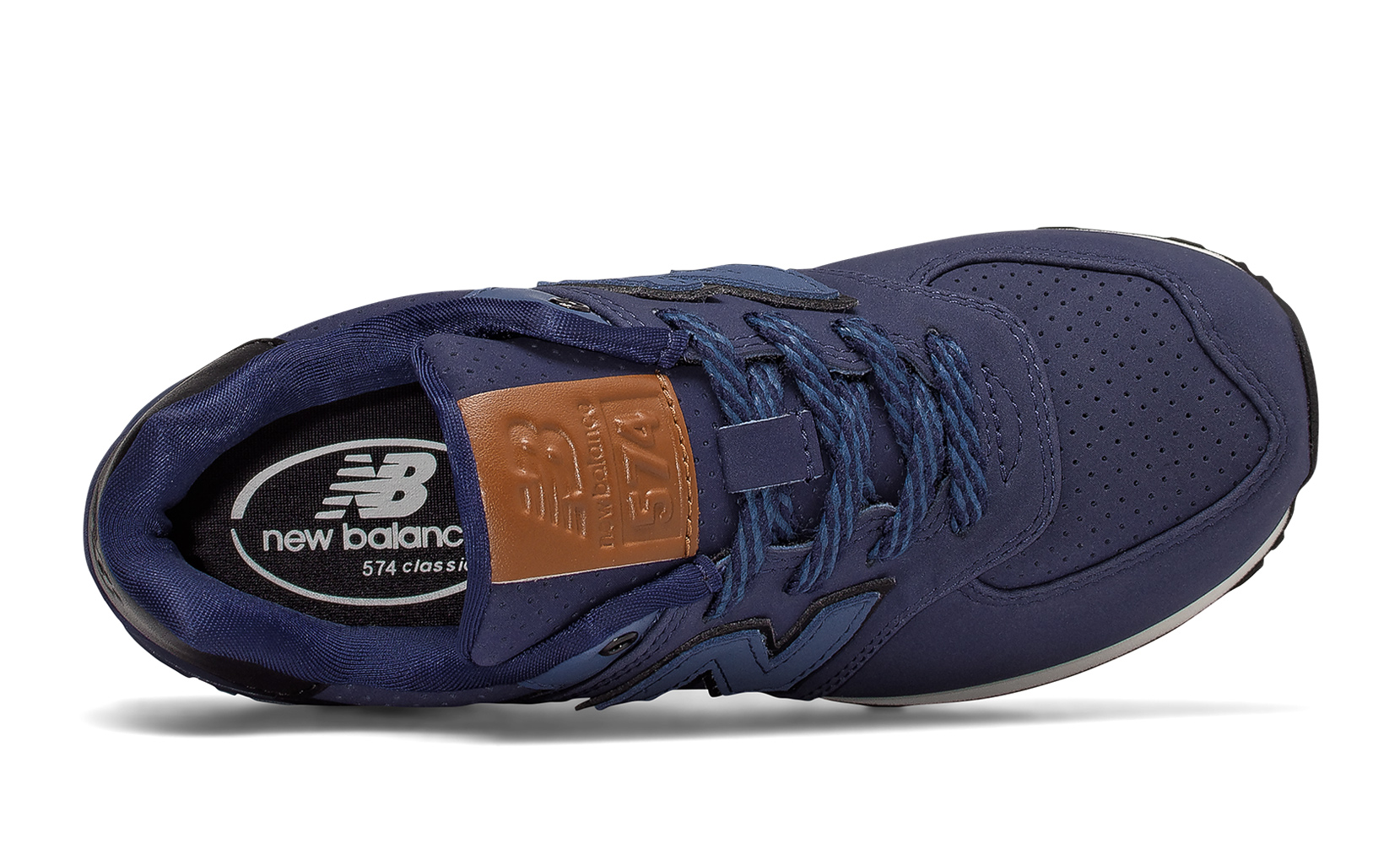 New Balance 574 Kids