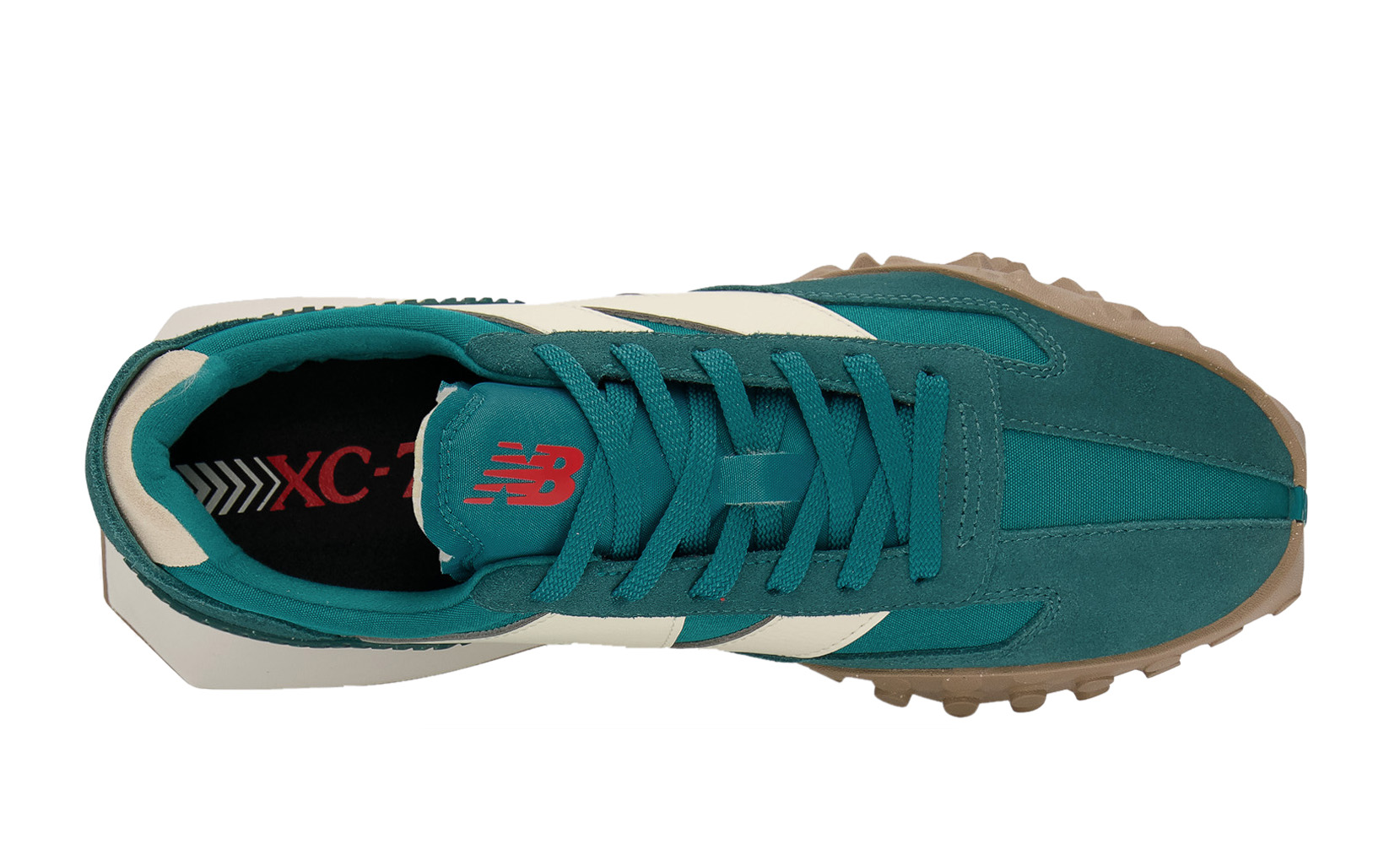 New Balance ХС-72 V1