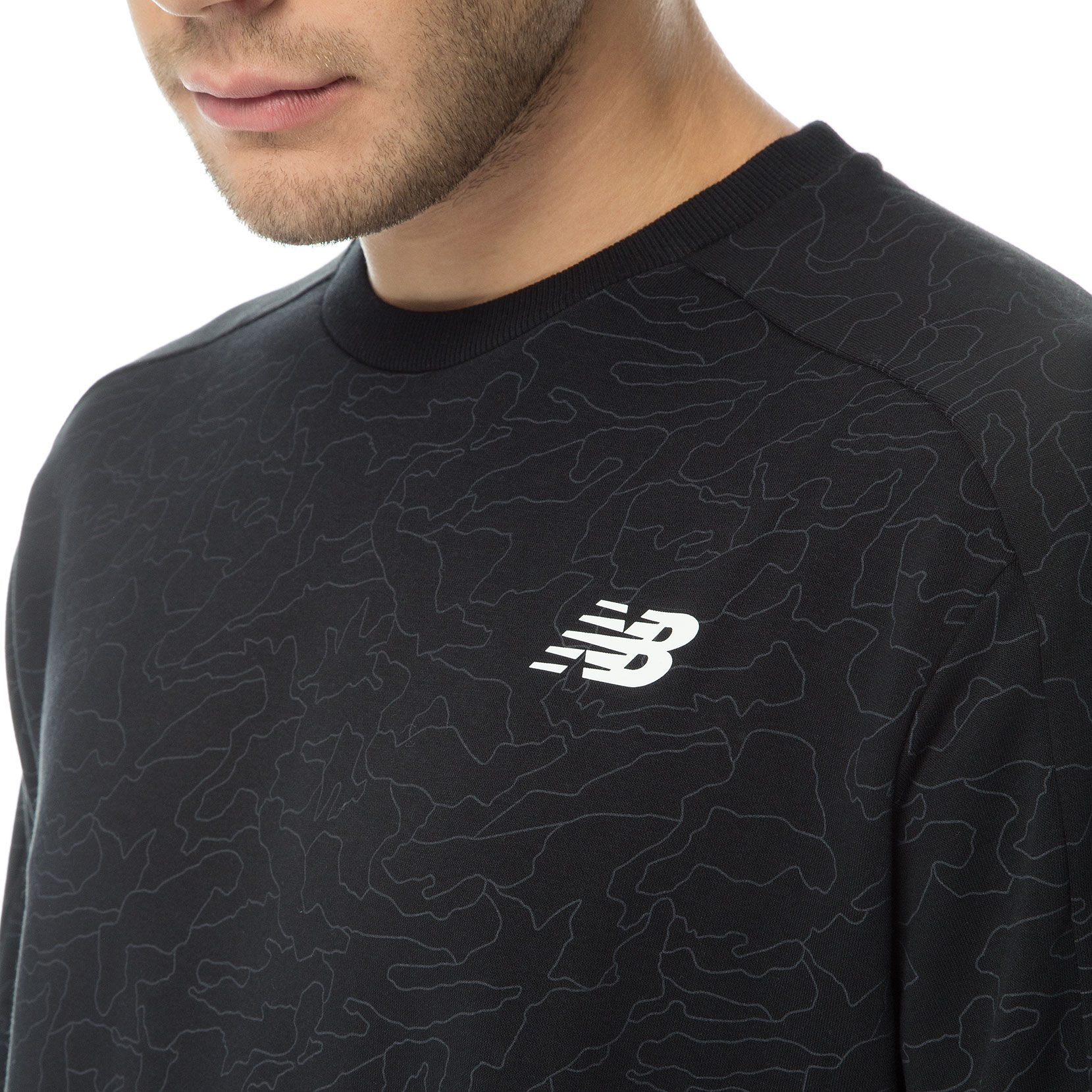 Реглан 247 SPORT CREW