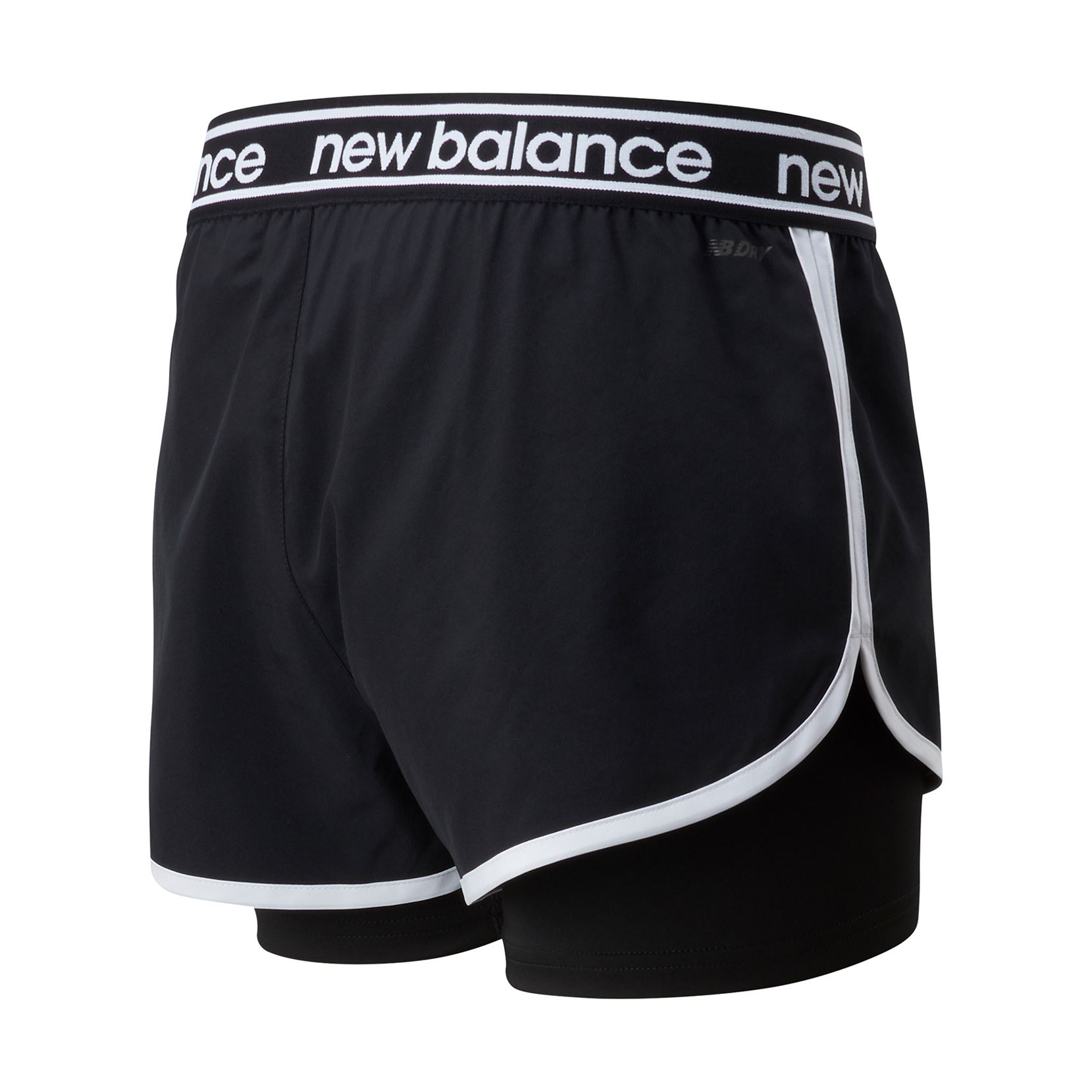 Шорти Relentless 2 в 1