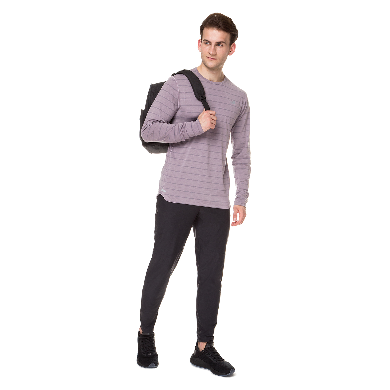 Футболка з довгим рукавом Seasonless