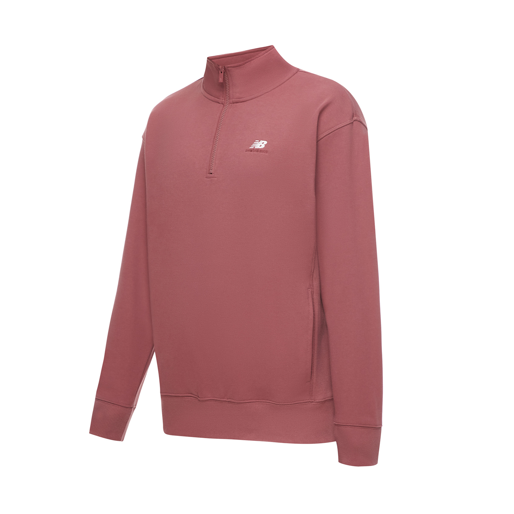 Спортивна кофта Athletics Remastered 1/4 Zip