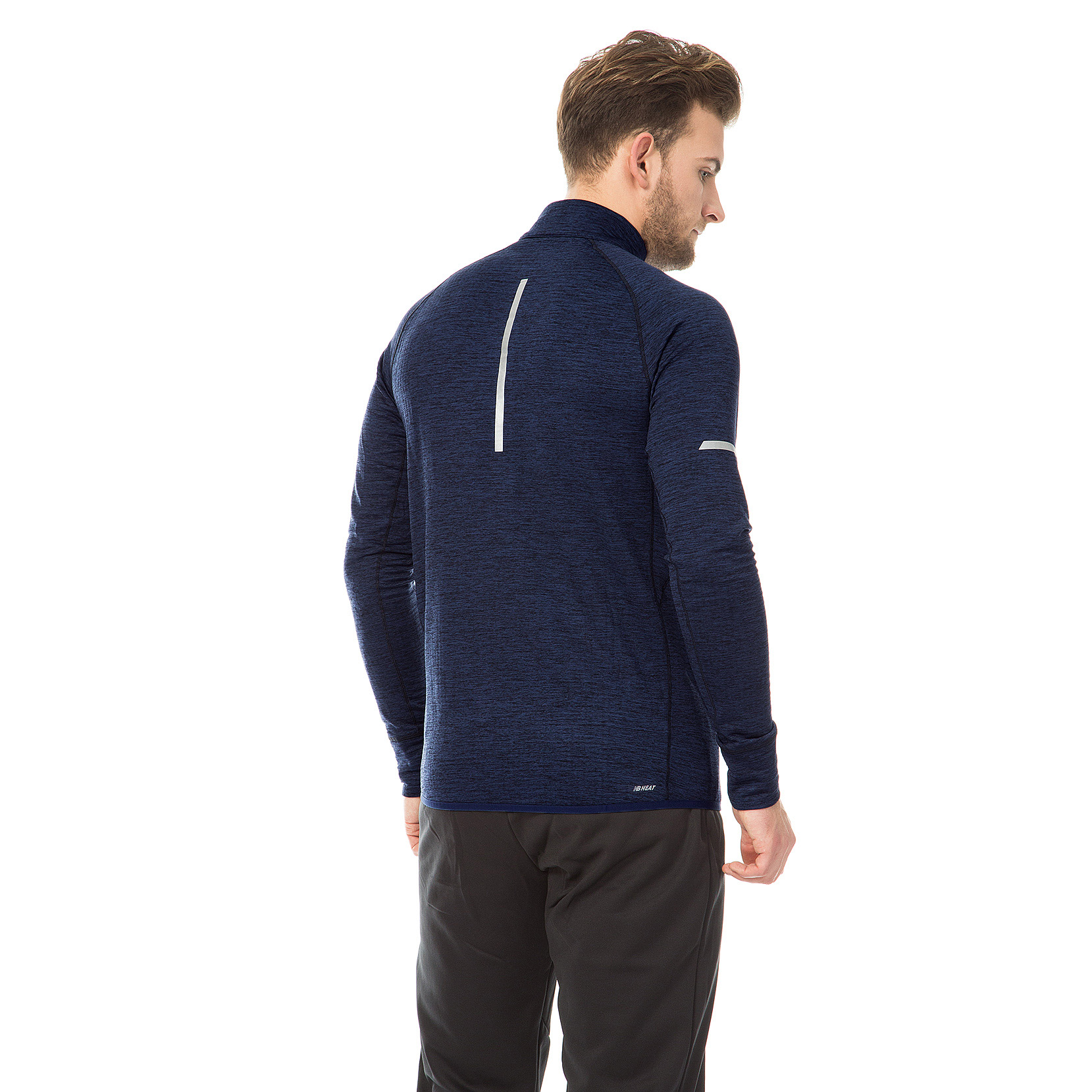 Реглан NB Heat