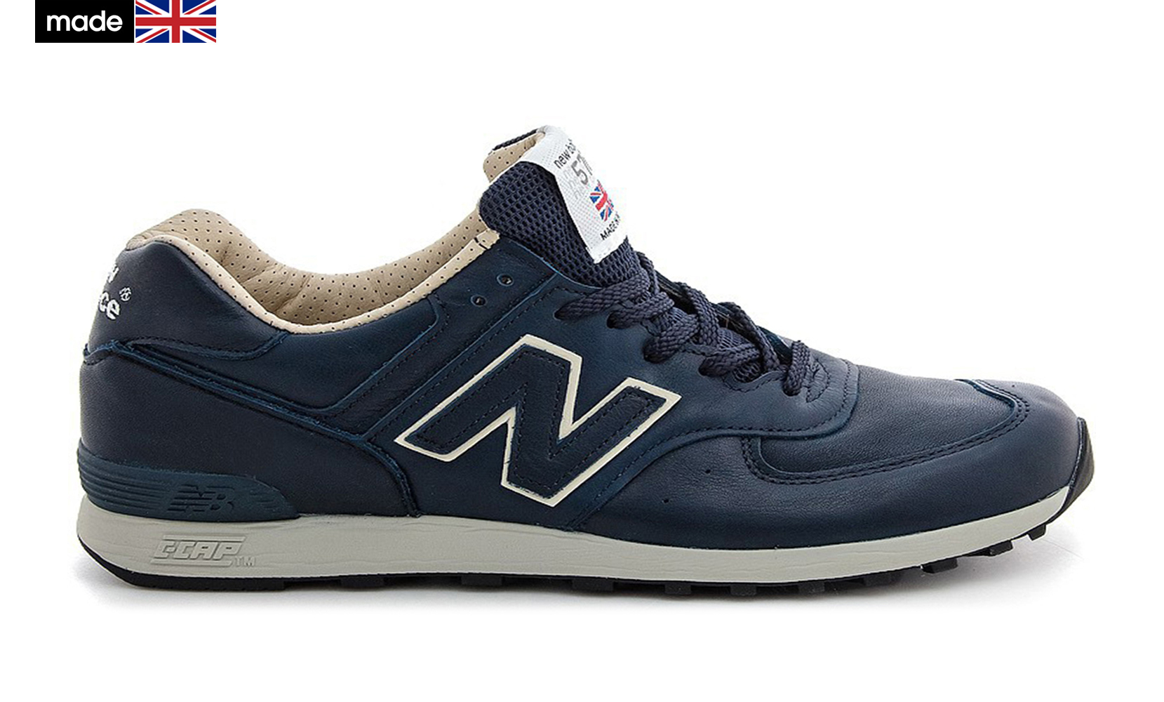 New Balance 576 Made in UK