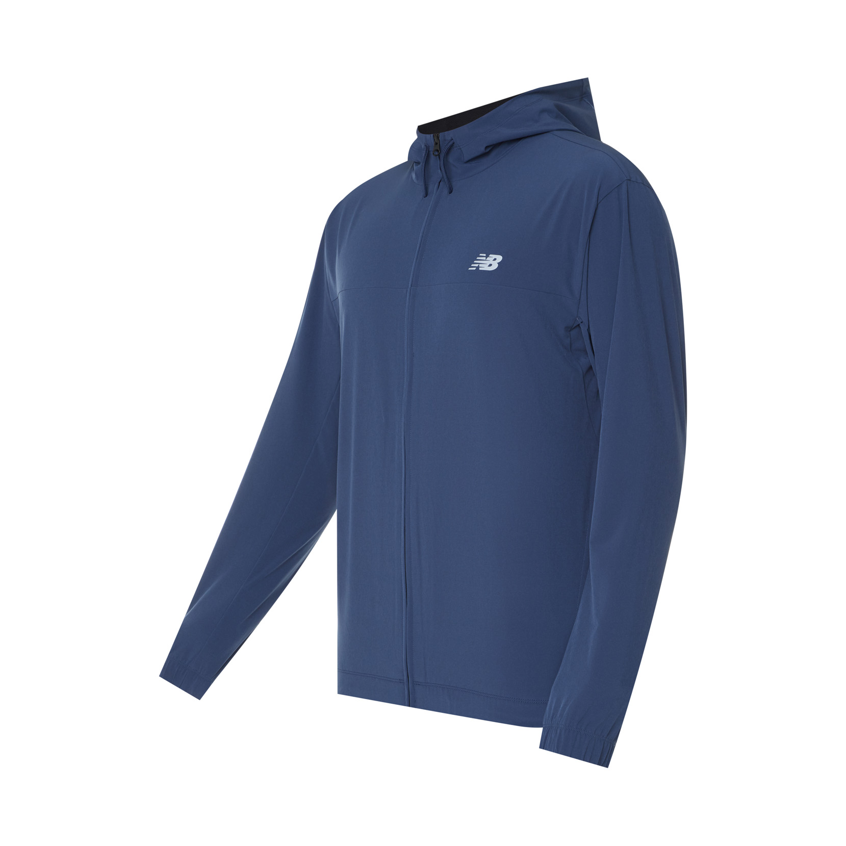 Вітрозахисна куртка NB Woven