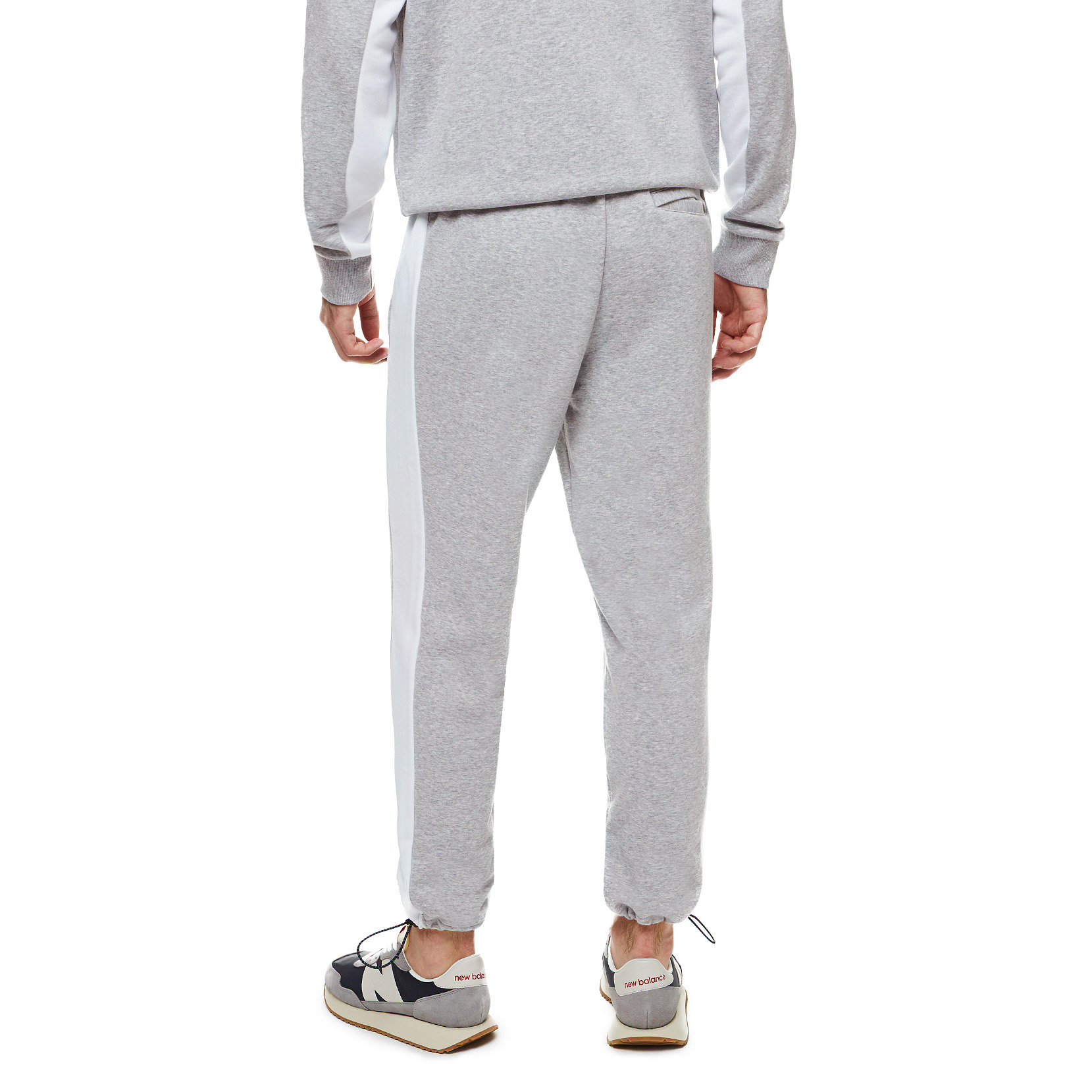 Спортивні брюки NB Athletics Fleece