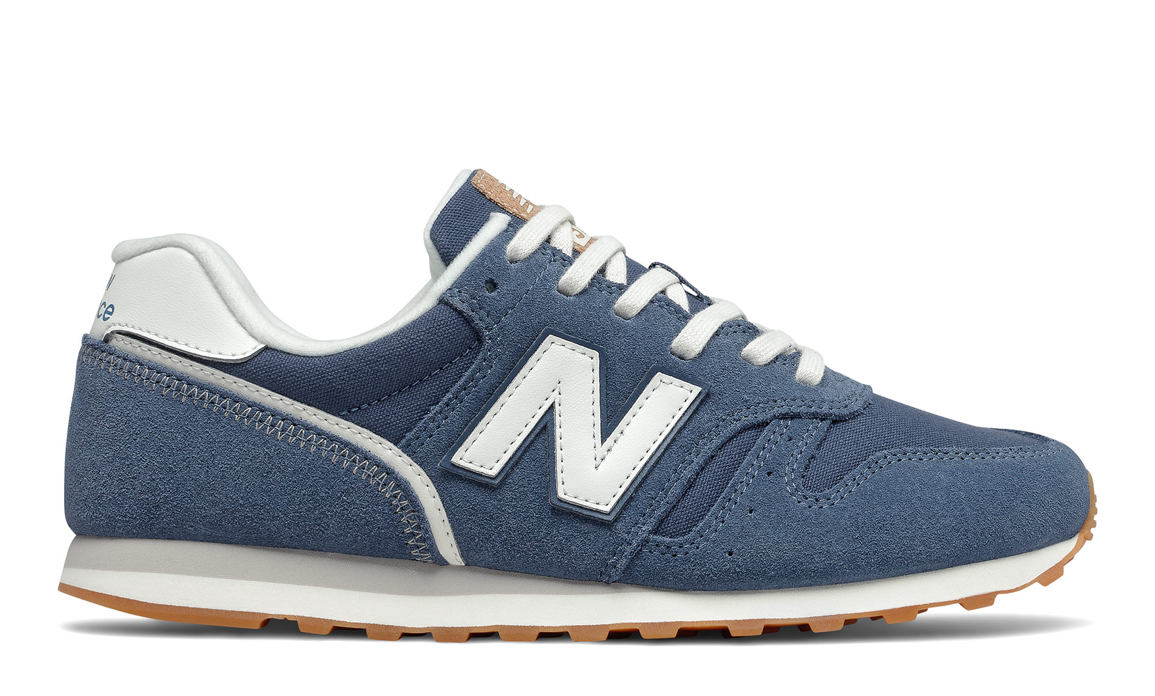 New Balance 373 Canvas