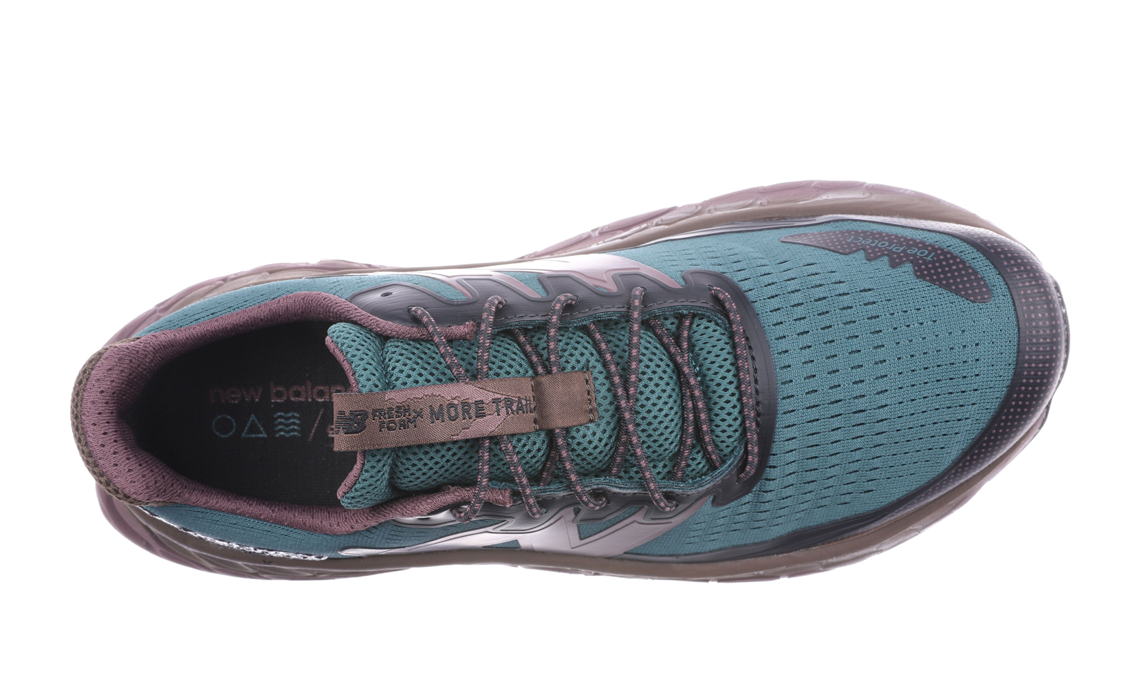 Fresh Foam X More Trail