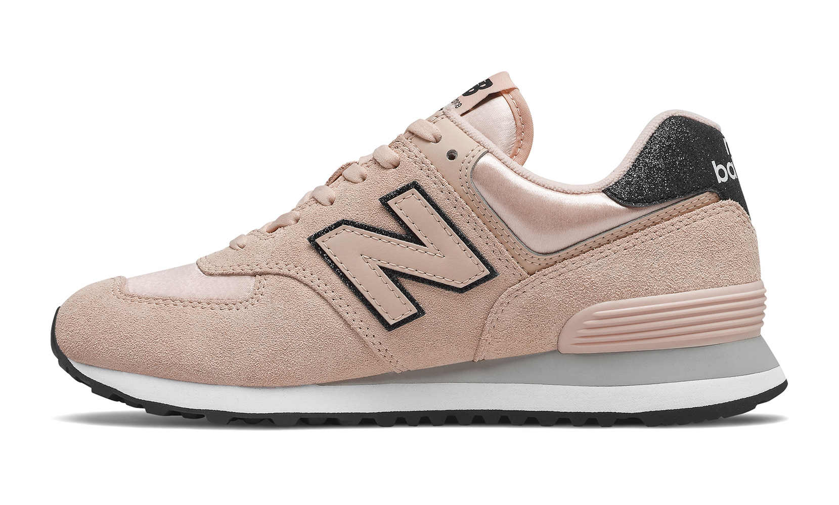 New Balance 574 Glitter