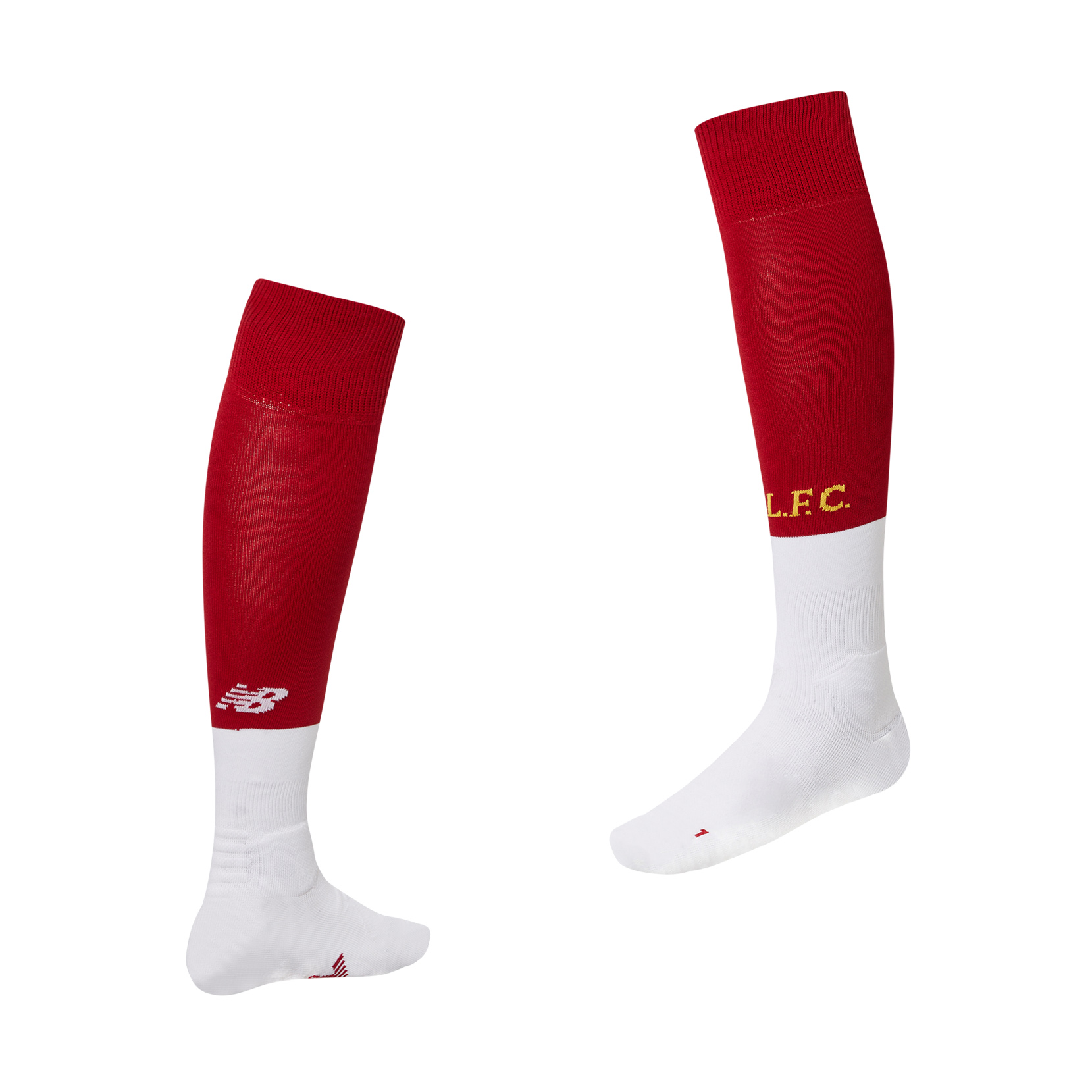 Гетри ігрові ФК «Ліверпуль »