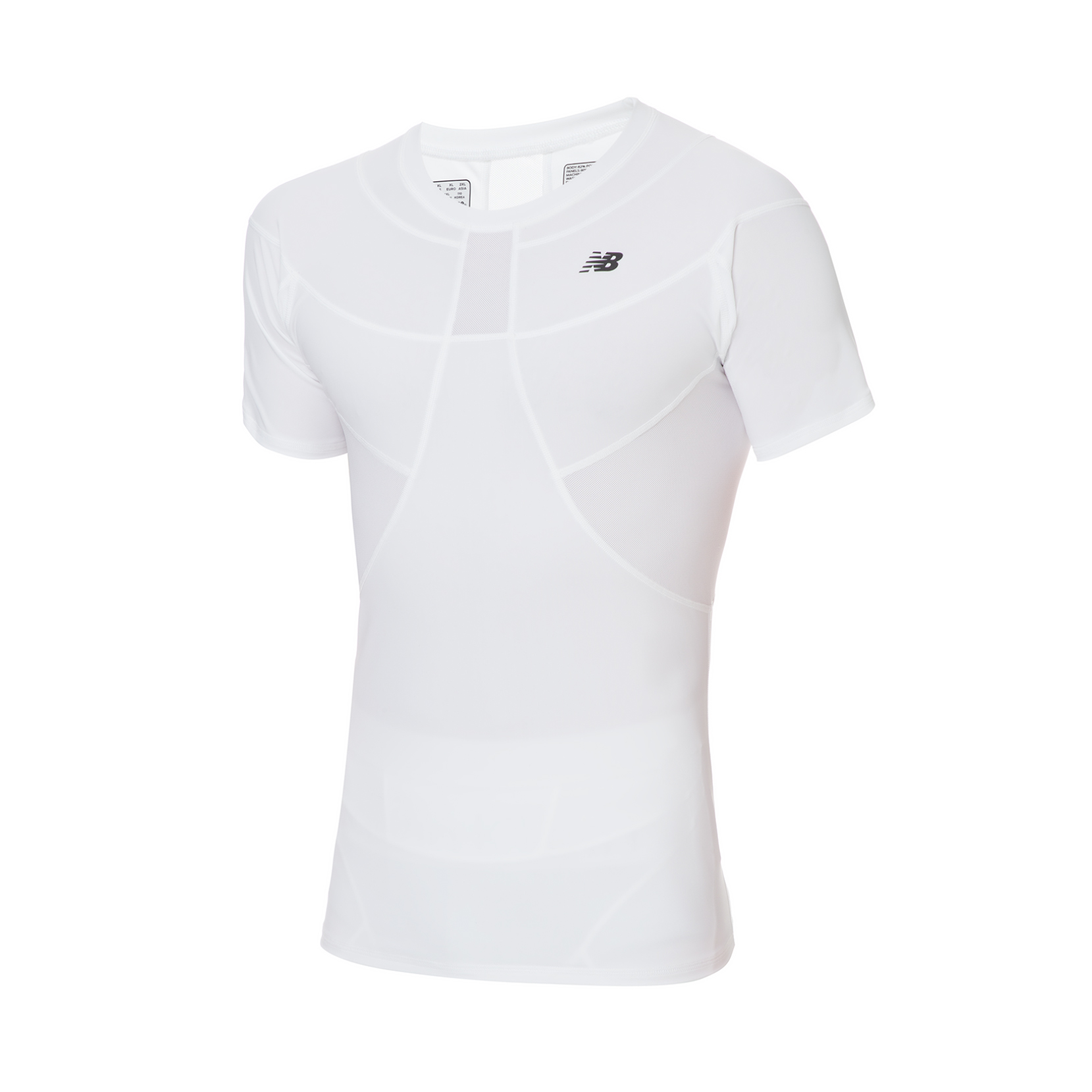 Футболка Compression