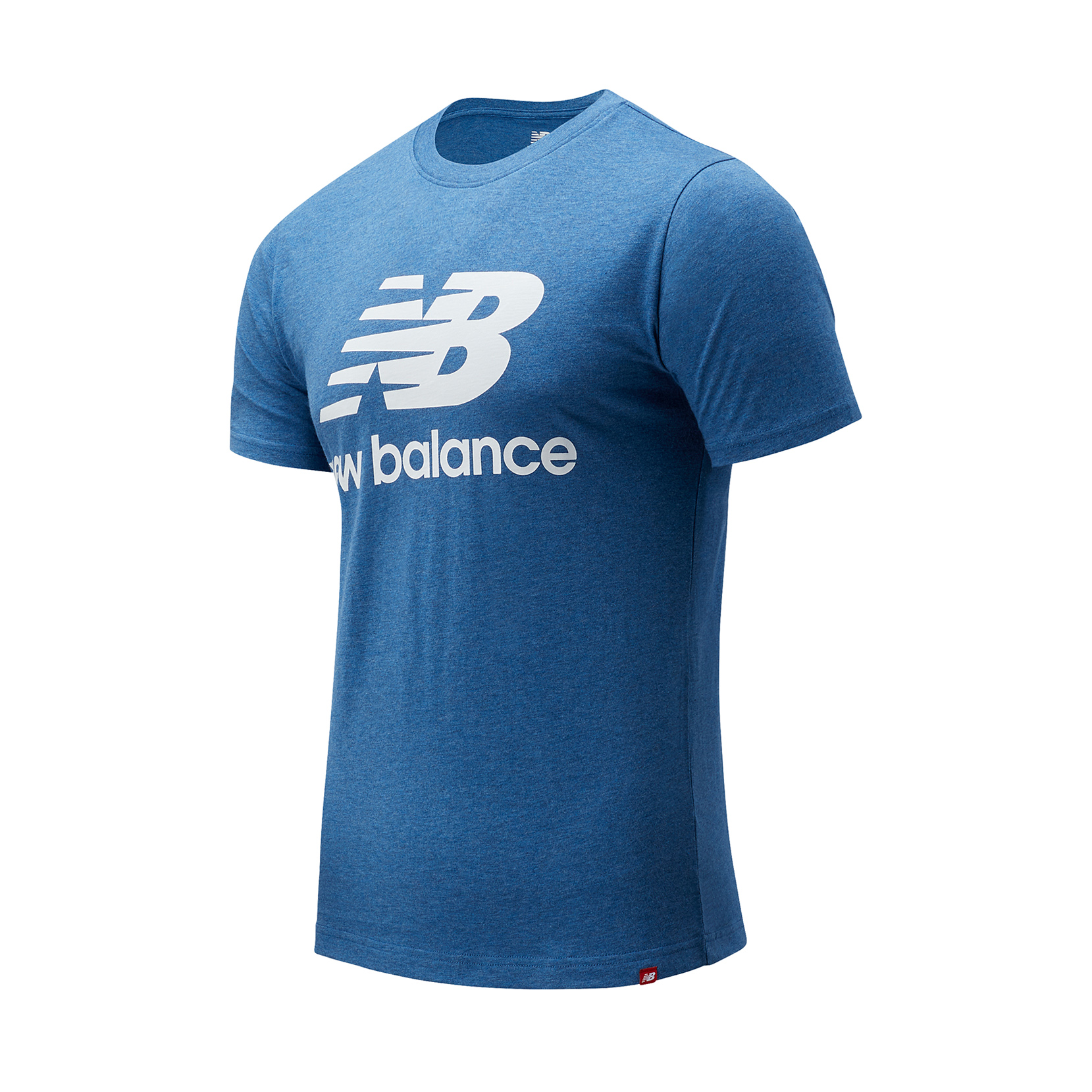 Футболка Essentials Slacked Logo