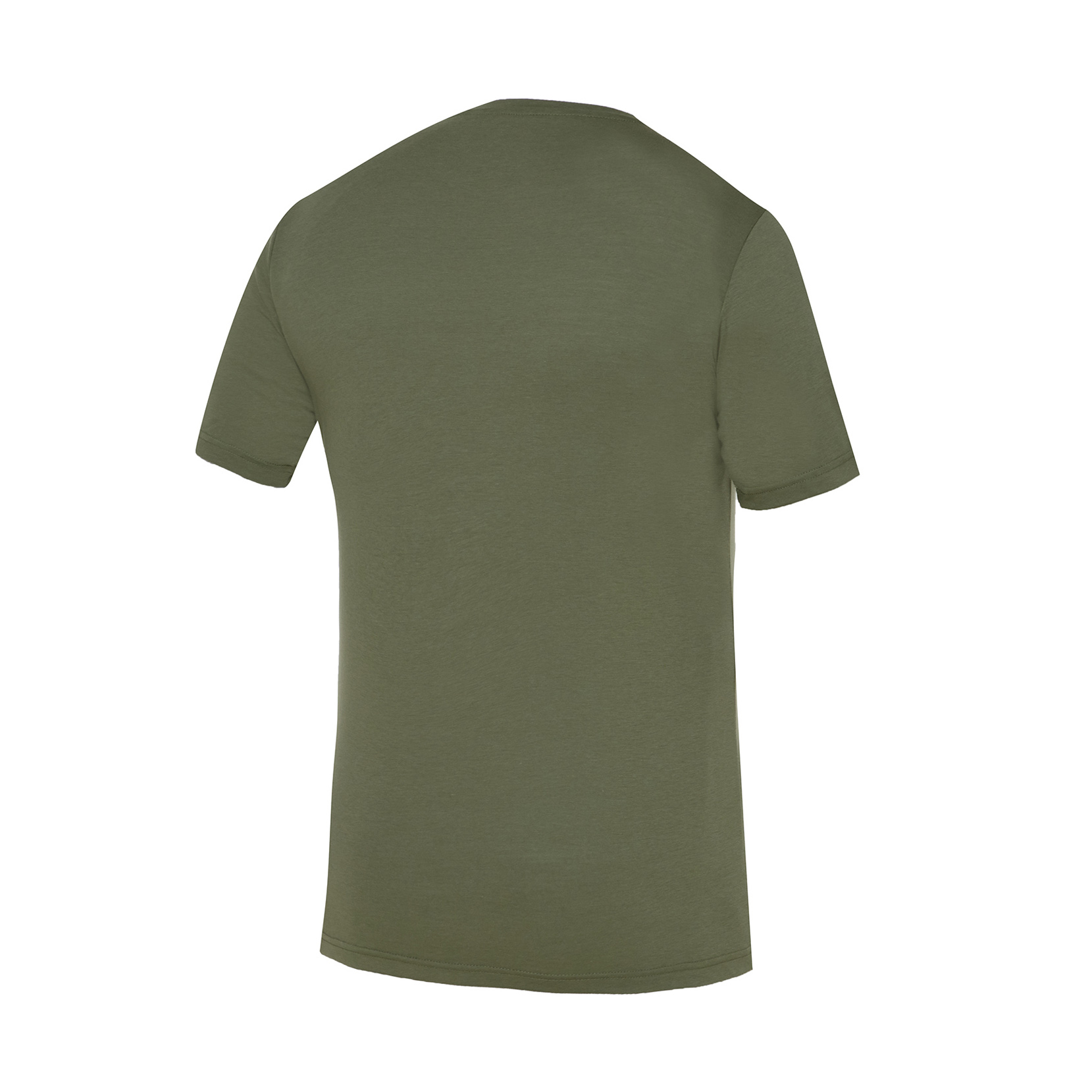 Футболка NB Heathertech Gra