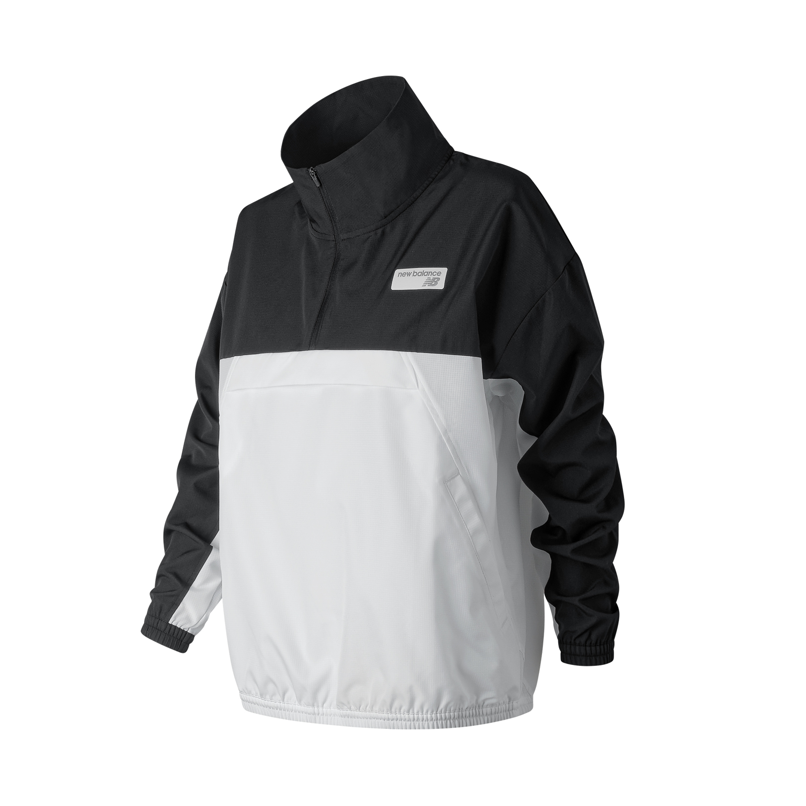 Вітрозахисна куртка NB Athletics Wind Pull