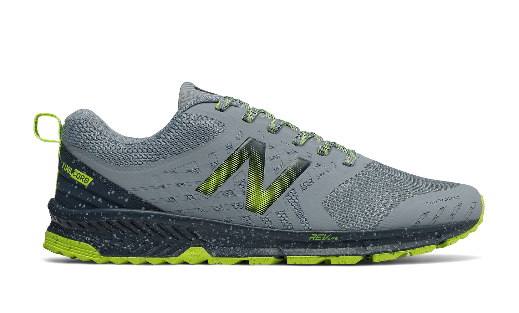 FuelCore NITREL Trail