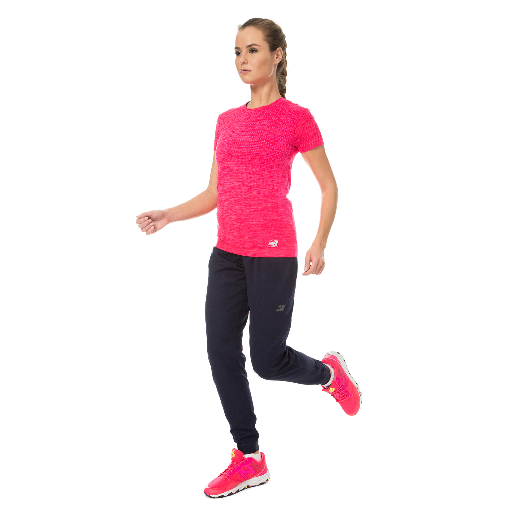 Футболка Seamless