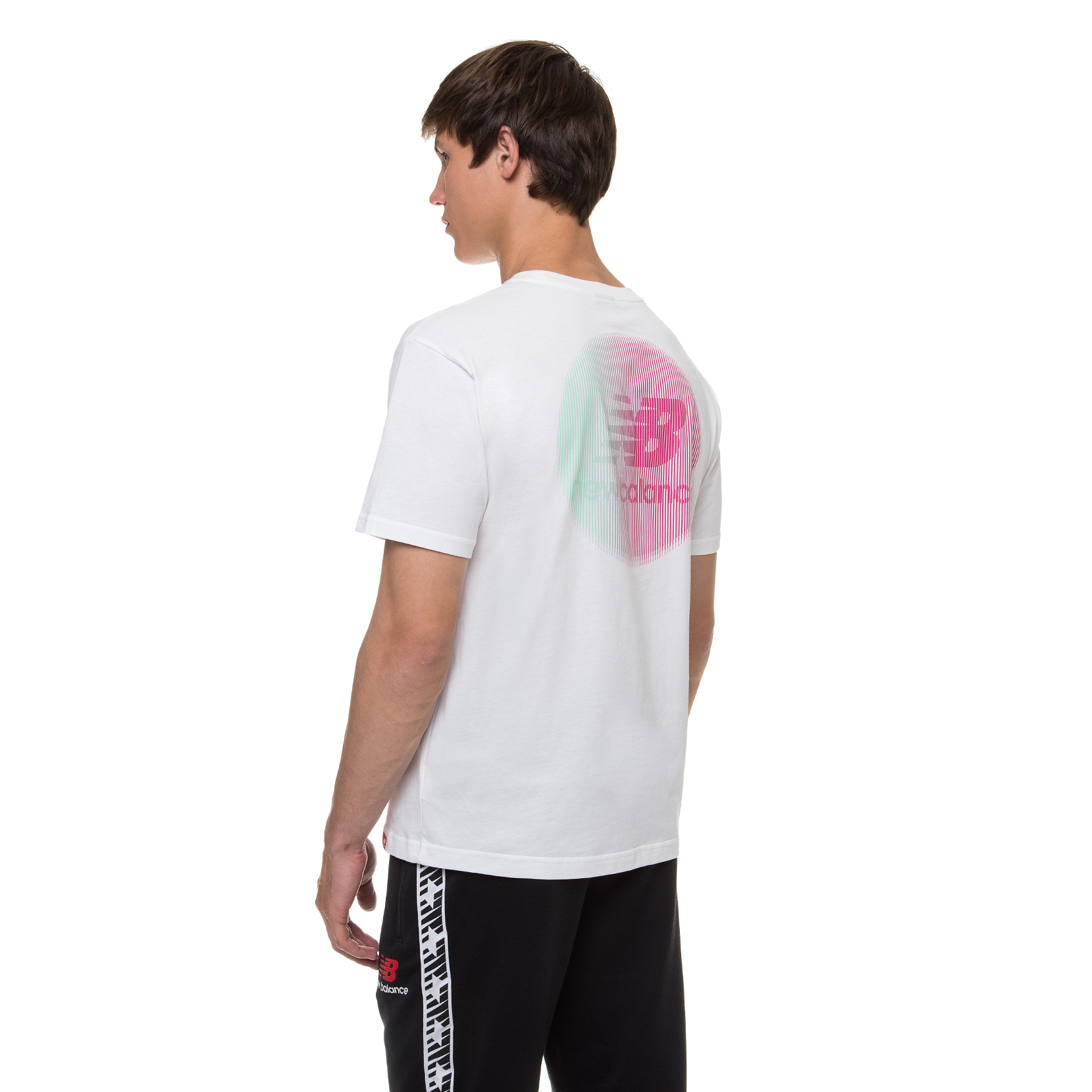 Футболка Essentials Tokyo Nights Circle