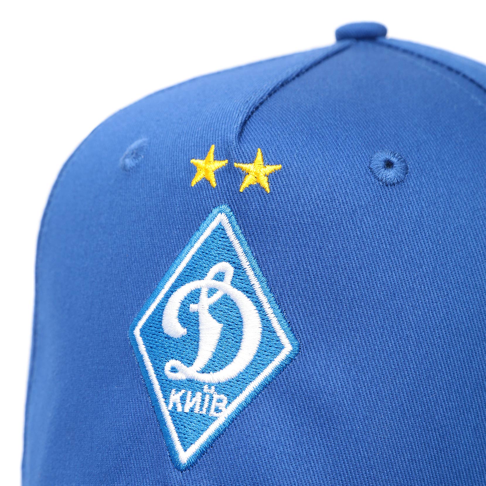 Кепка ФК «Динамо» Київ