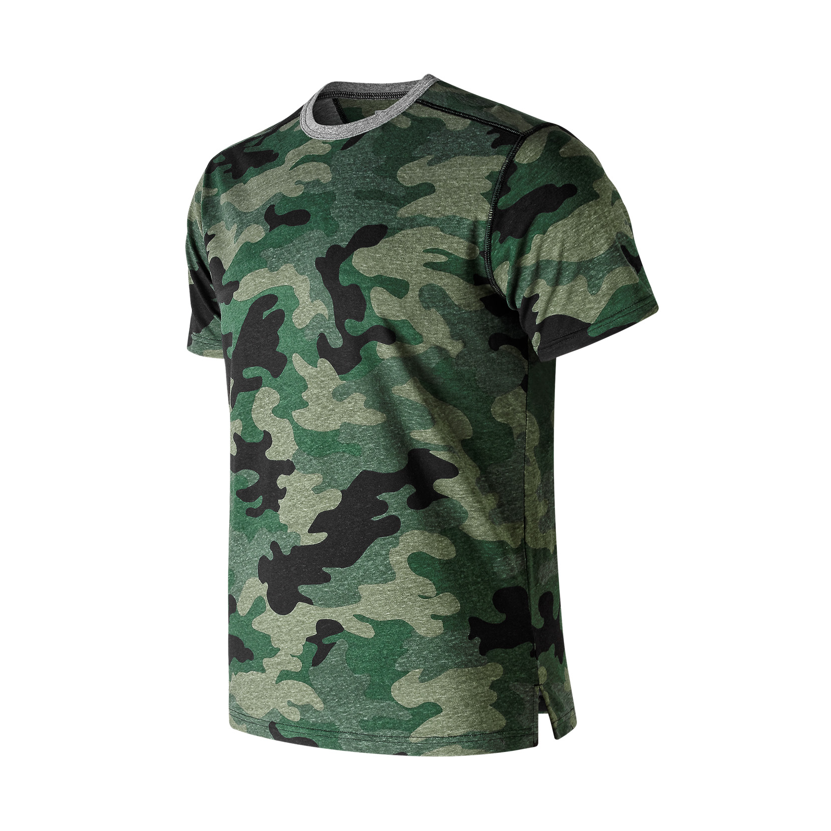 Футболка NB Modern Graphic